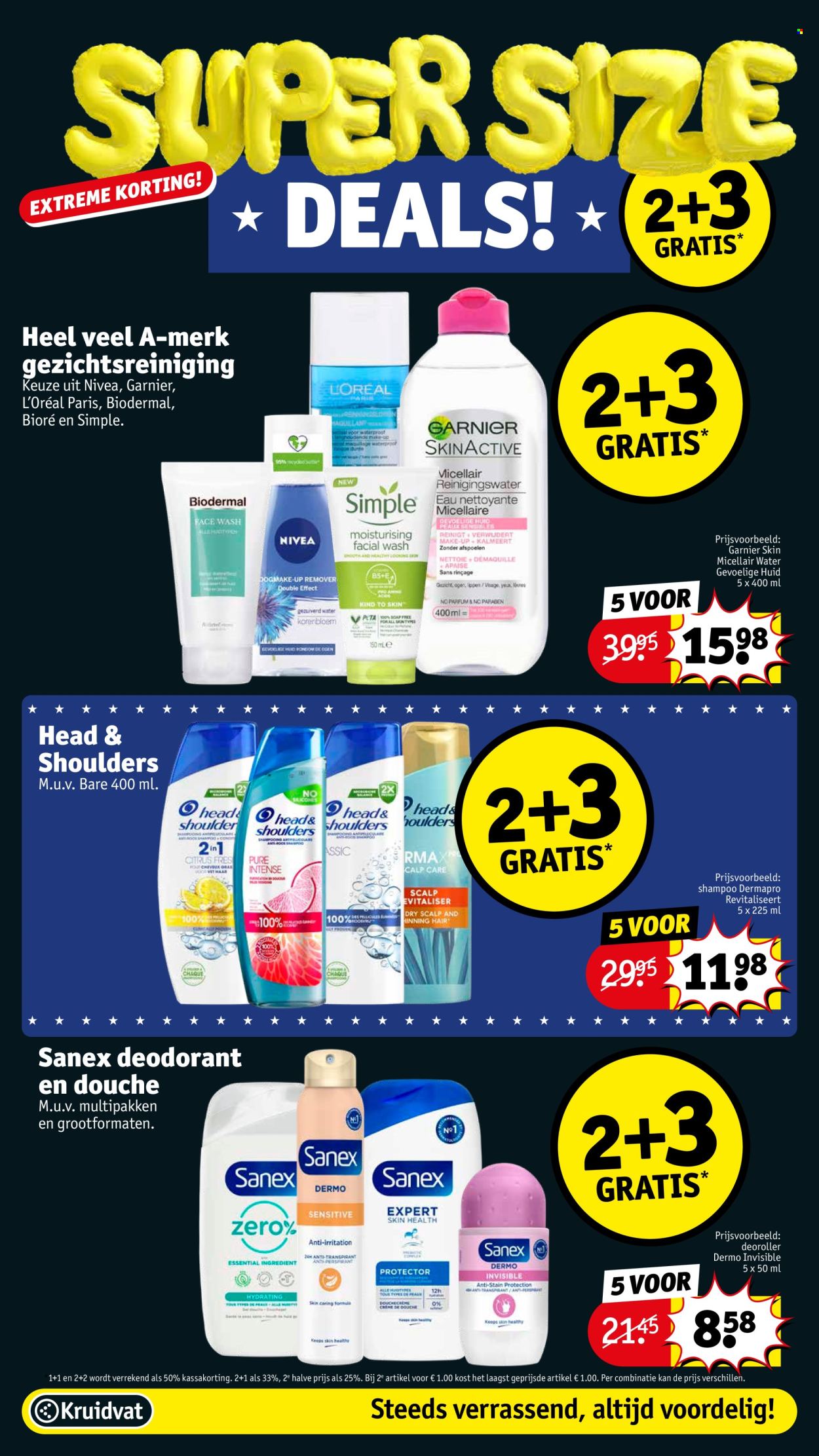 Kruidvat-aanbieding - 26-11-2024 - 1-12-2024. Pagina 3