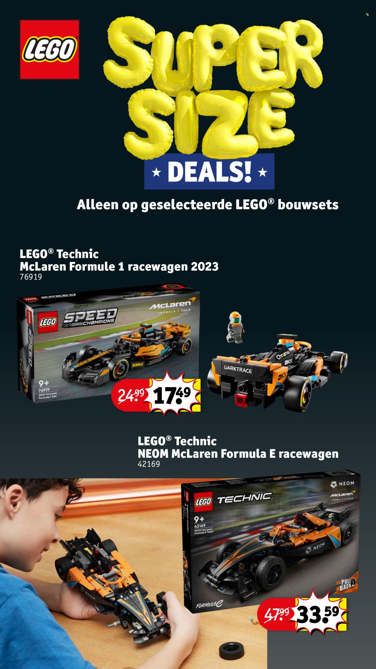 Kruidvat-aanbieding - 26-11-2024 - 1-12-2024. Pagina 58
