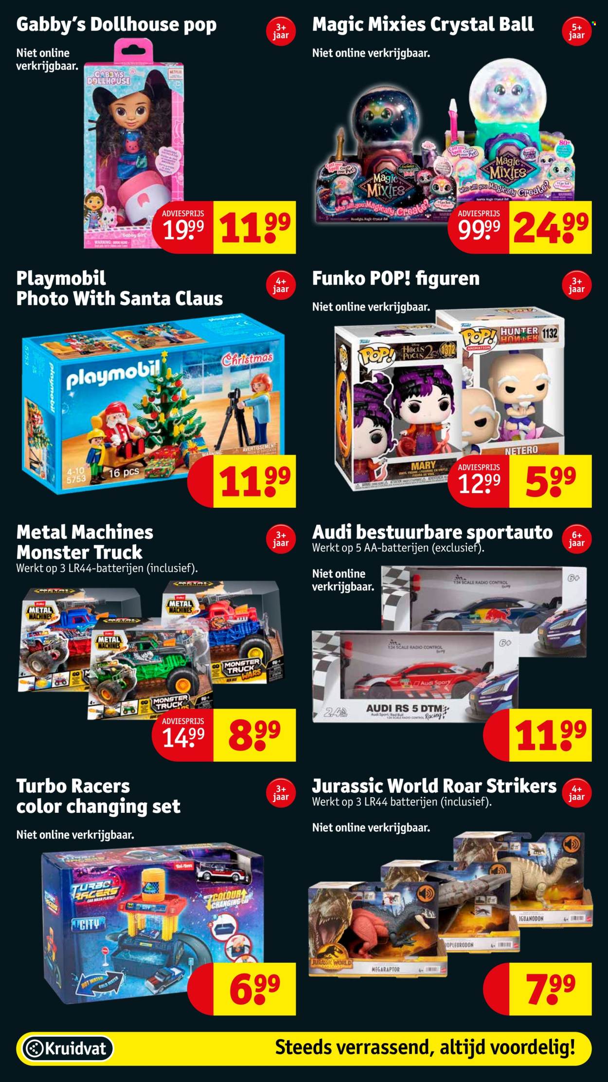 Kruidvat-aanbieding - 26-11-2024 - 1-12-2024. Pagina 60