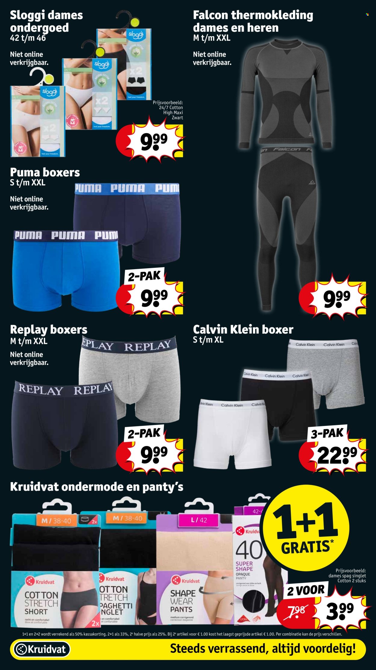 Kruidvat-aanbieding - 26-11-2024 - 1-12-2024. Pagina 70