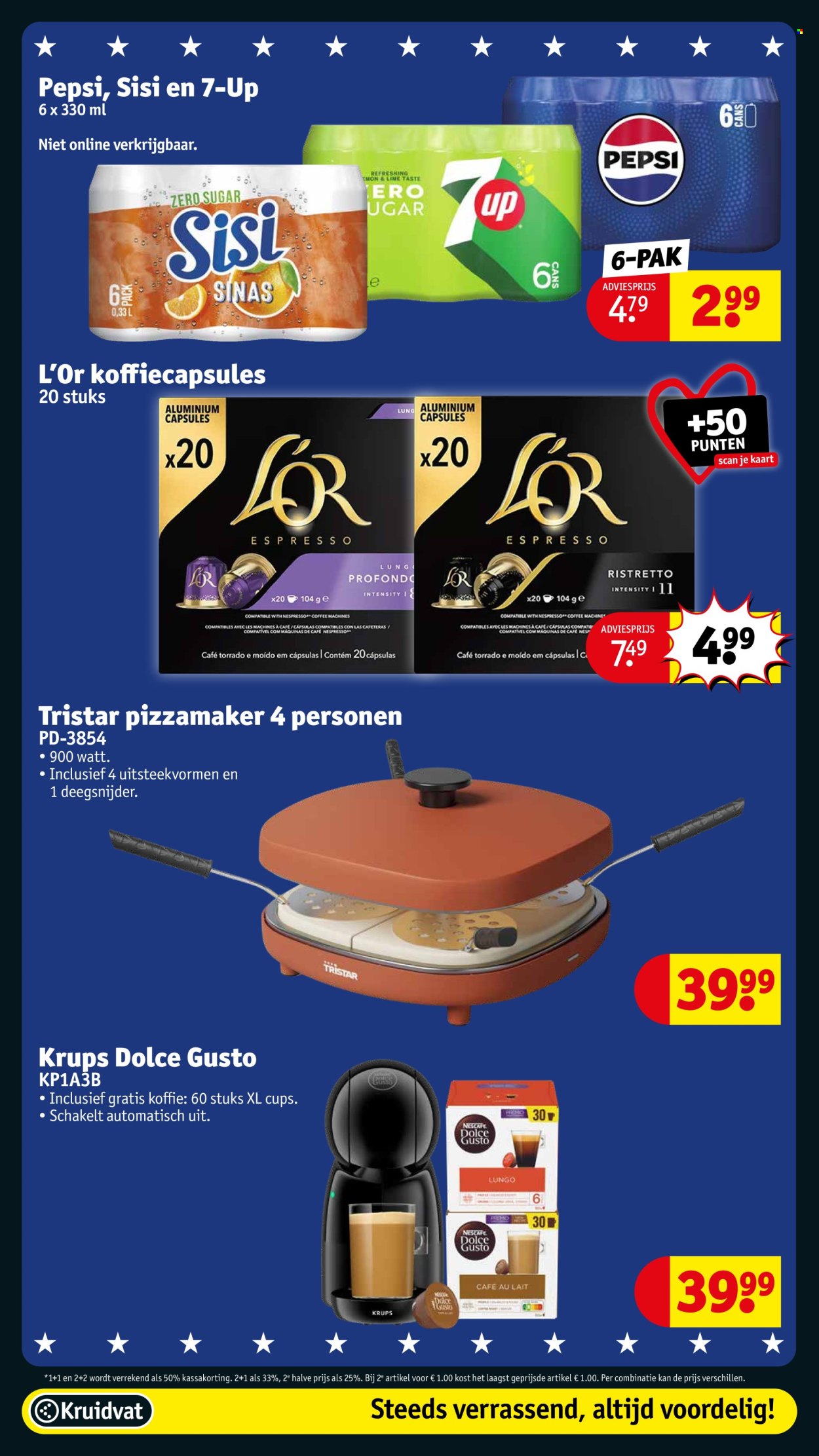Kruidvat-aanbieding - 26-11-2024 - 1-12-2024. Pagina 72