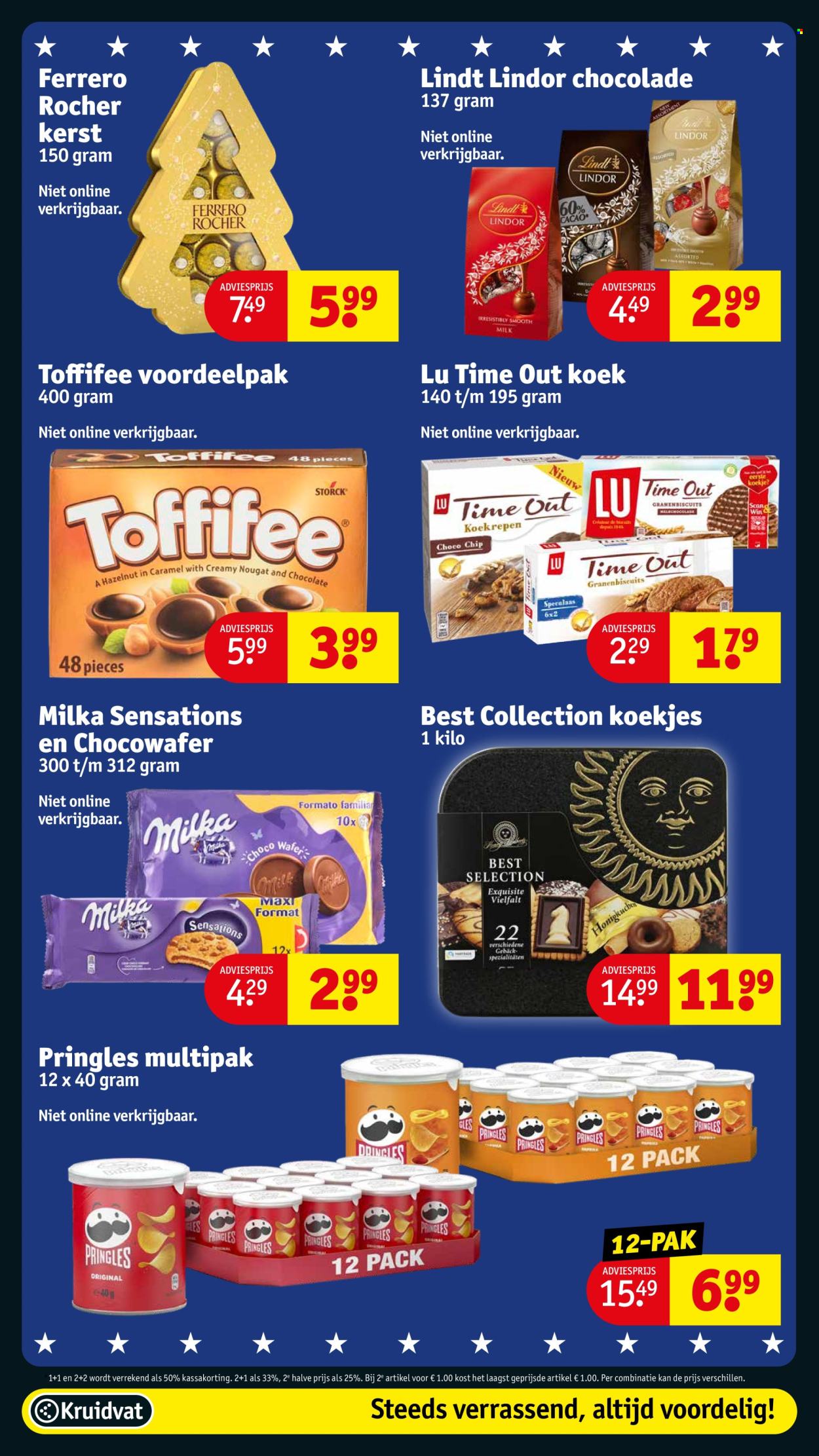 Kruidvat-aanbieding - 26-11-2024 - 1-12-2024. Pagina 73
