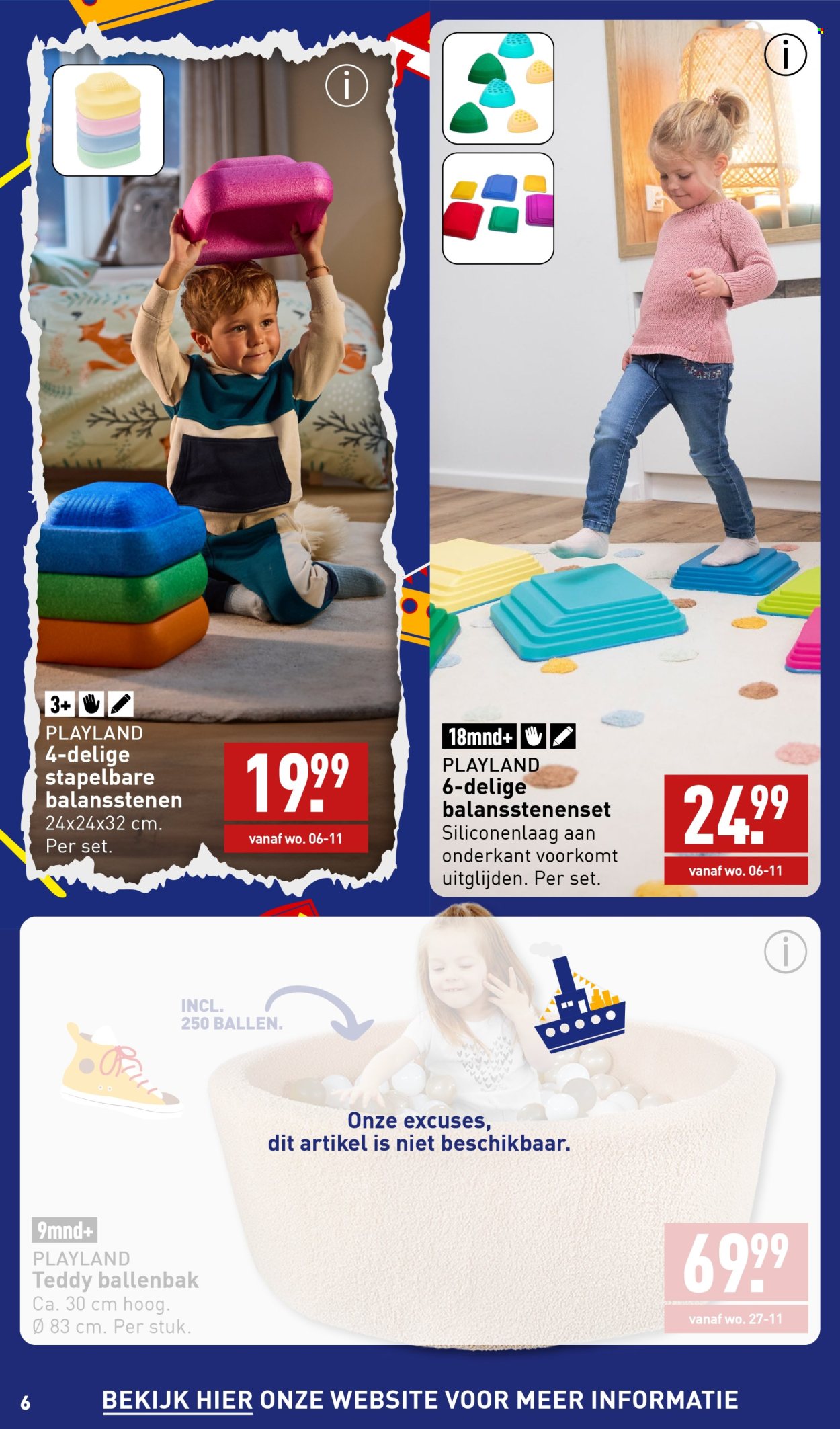 Aldi-aanbieding. Pagina 6