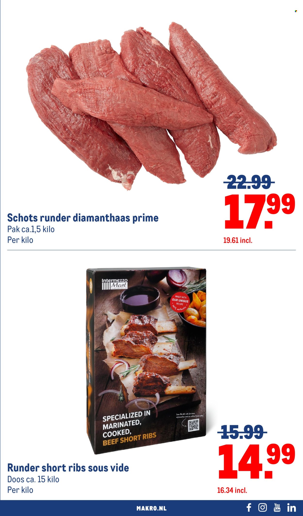 Makro-aanbieding - 26-11-2024 - 2-12-2024. Pagina 3