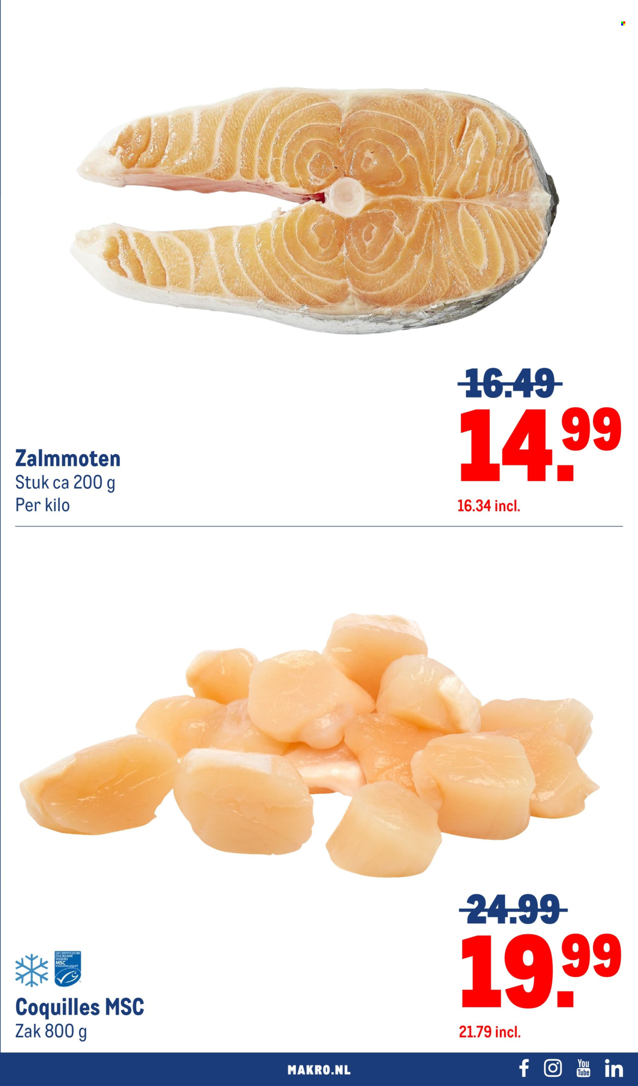 Makro-aanbieding - 26-11-2024 - 2-12-2024. Pagina 5