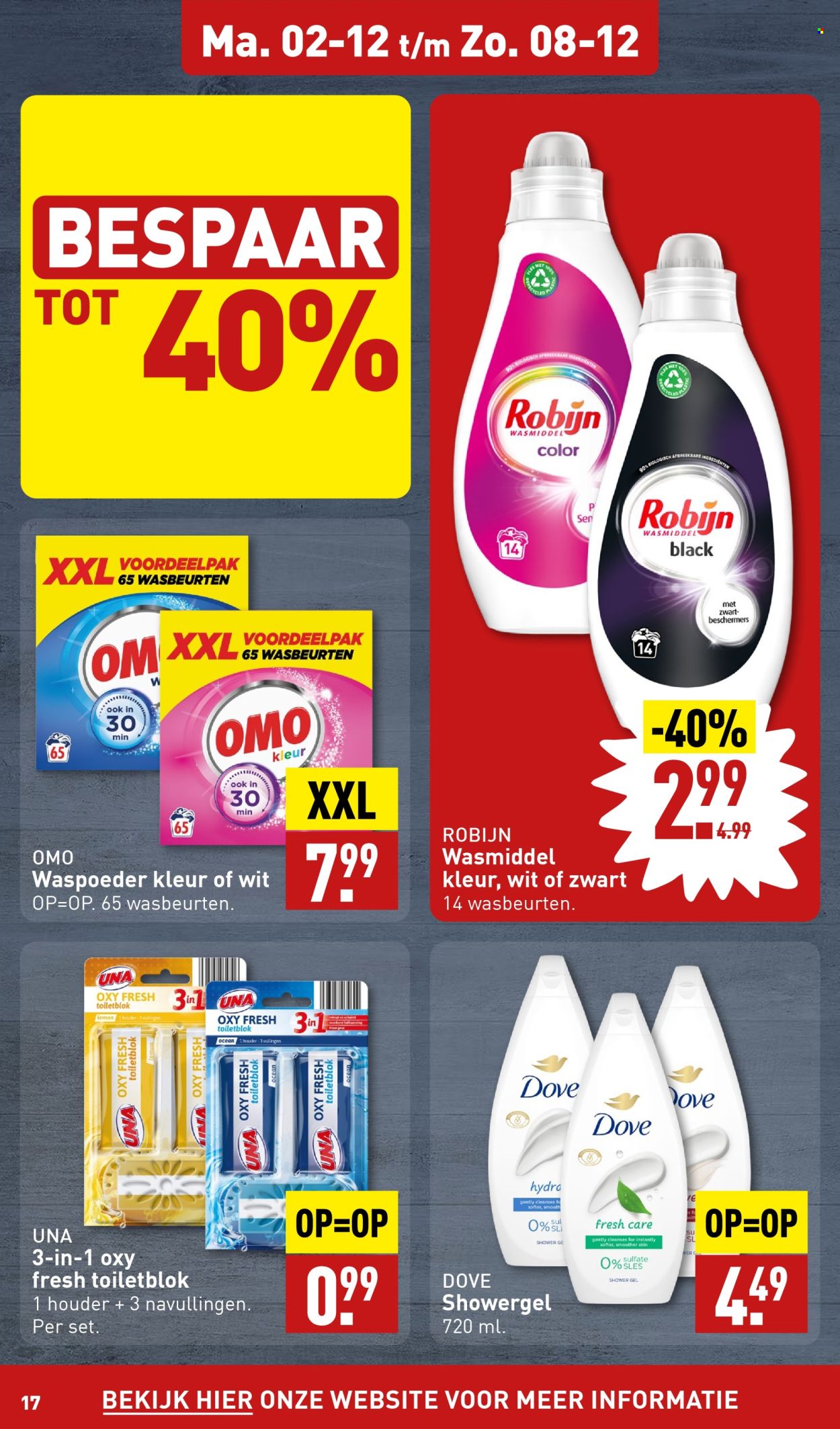 Aldi-aanbieding - 2-12-2024 - 8-12-2024. Pagina 17