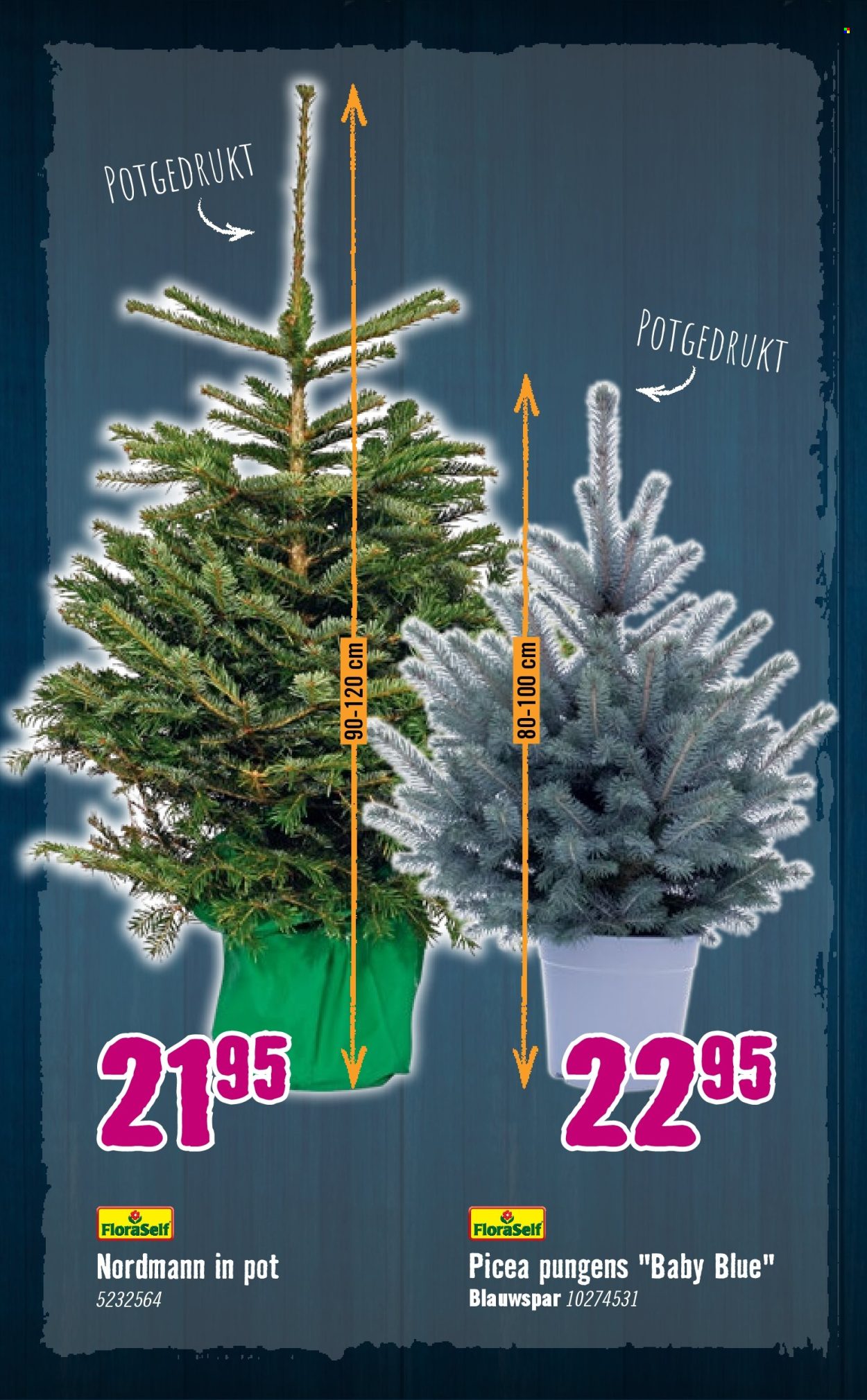 Hornbach-aanbieding - 25-11-2024 - 5-1-2025. Pagina 4