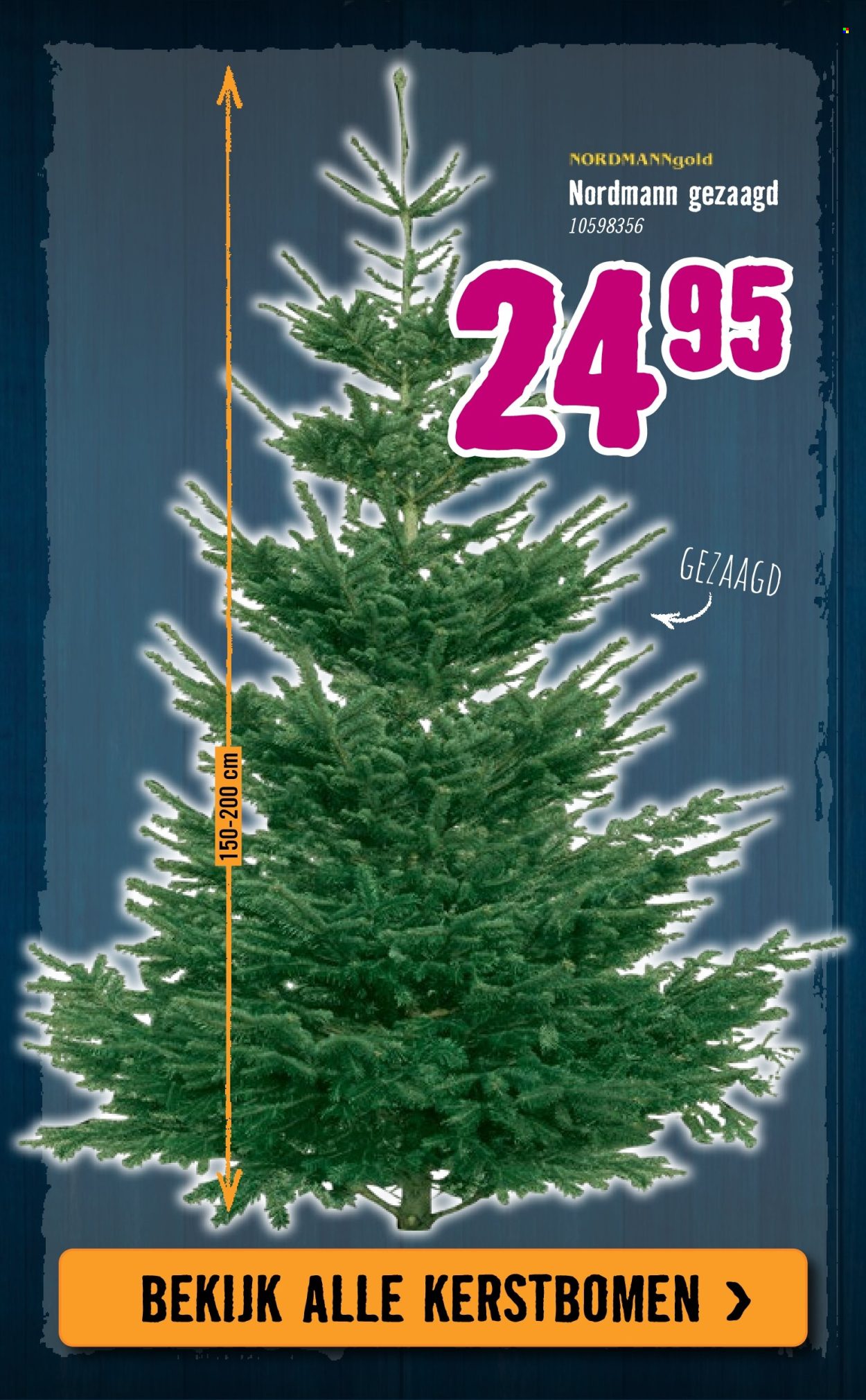 Hornbach-aanbieding - 25-11-2024 - 5-1-2025. Pagina 5