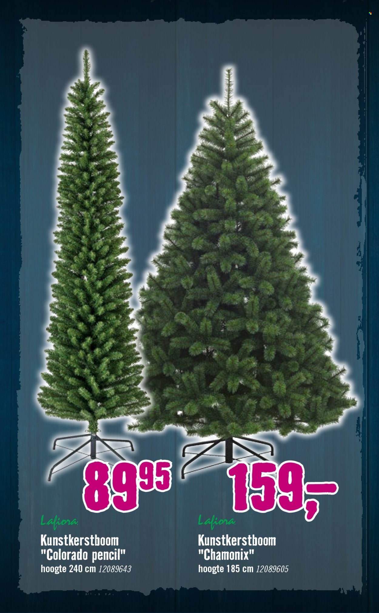 Hornbach-aanbieding - 25-11-2024 - 5-1-2025. Pagina 9