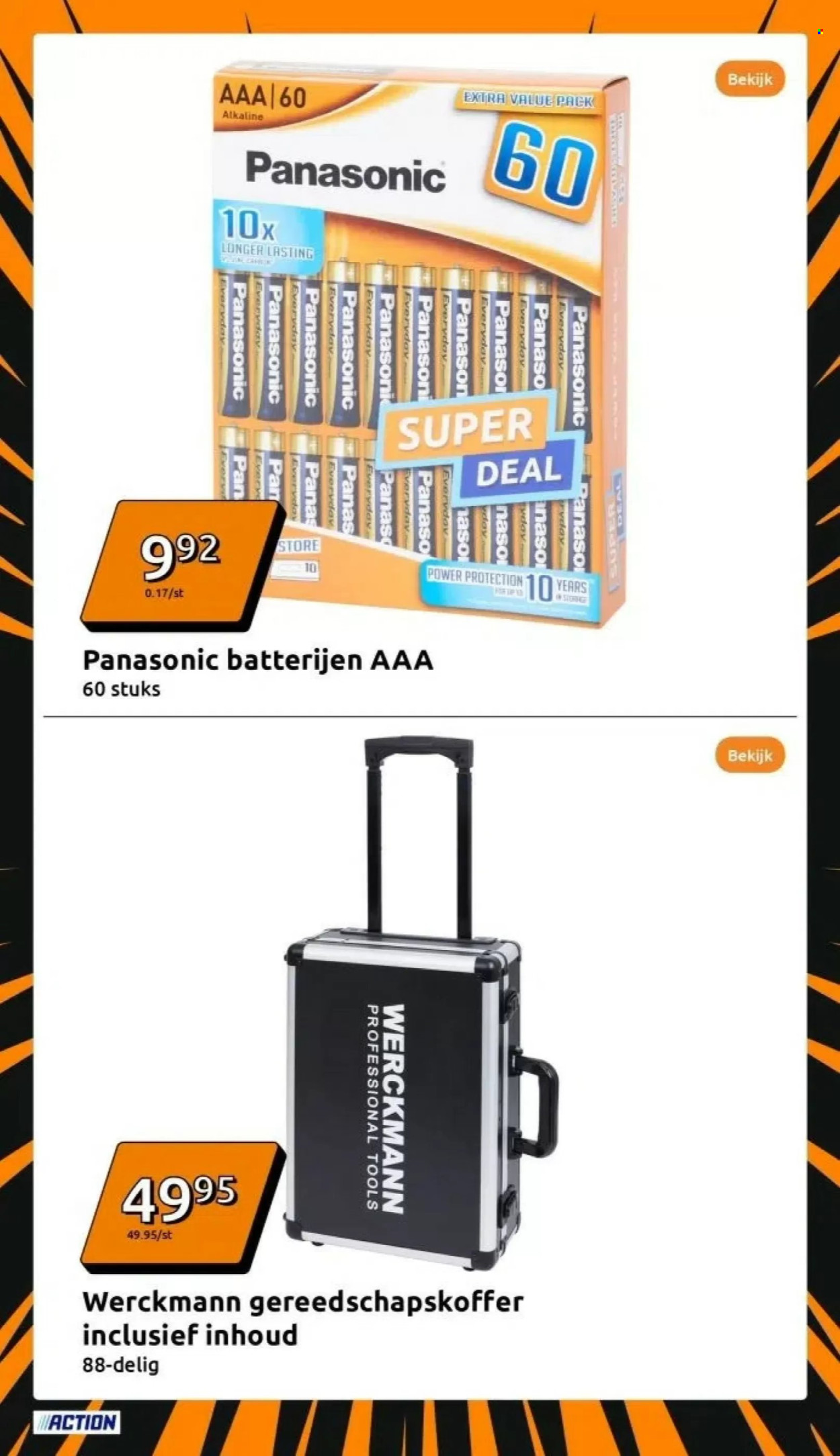 Action-aanbieding - 27-11-2024 - 3-12-2024. Pagina 5
