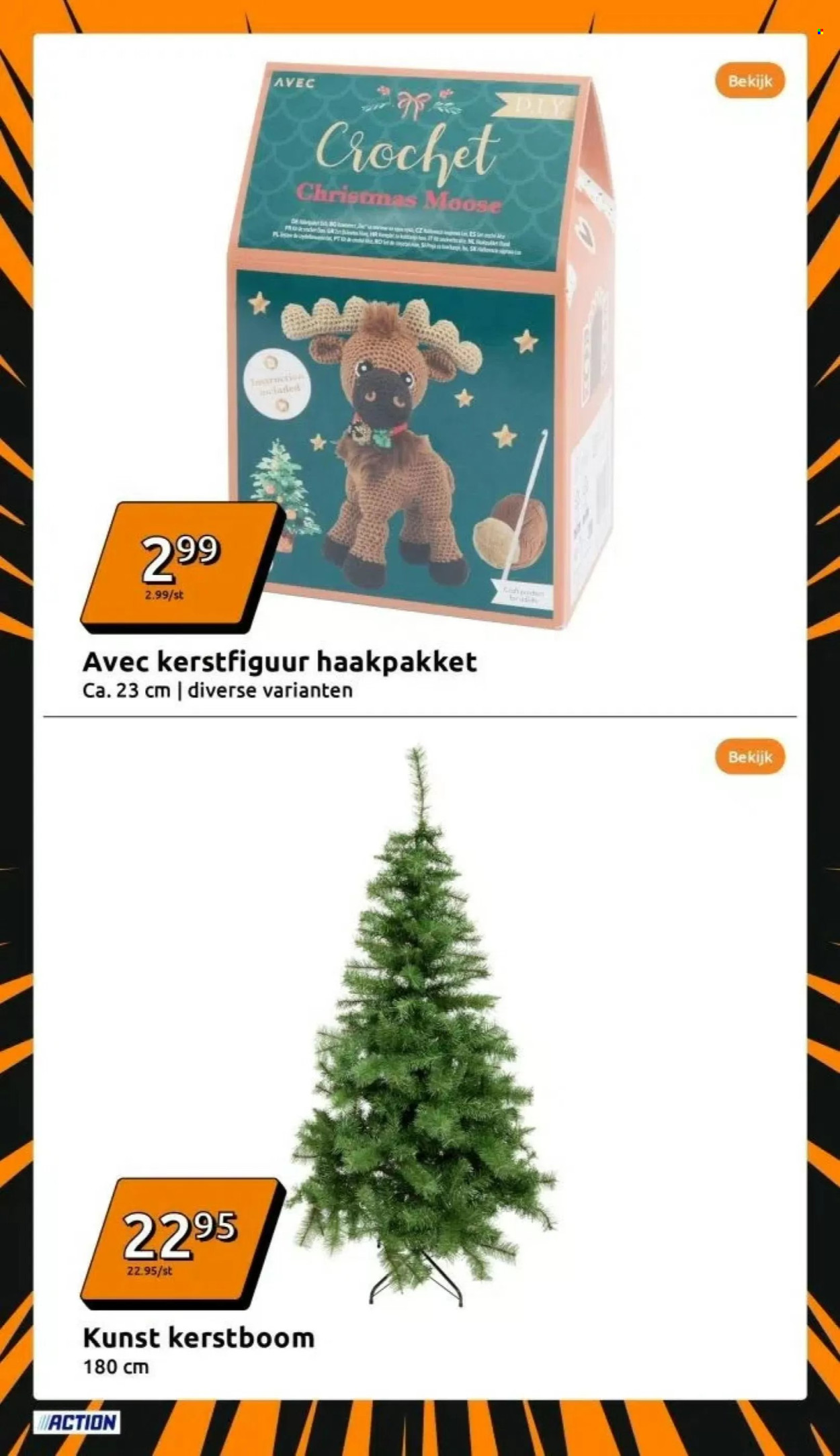 Action-aanbieding - 27-11-2024 - 3-12-2024. Pagina 16