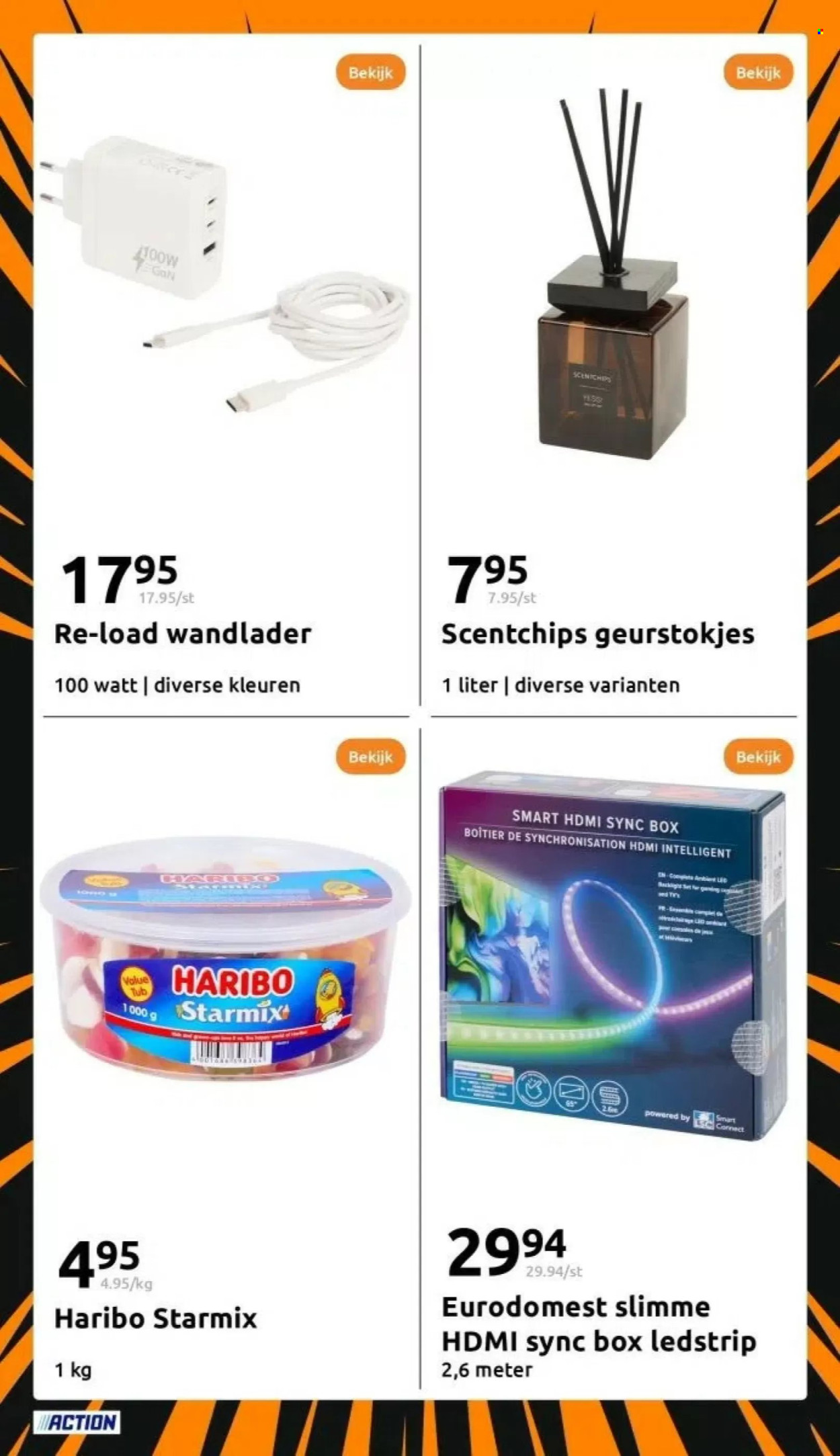 Action-aanbieding - 27-11-2024 - 3-12-2024. Pagina 19