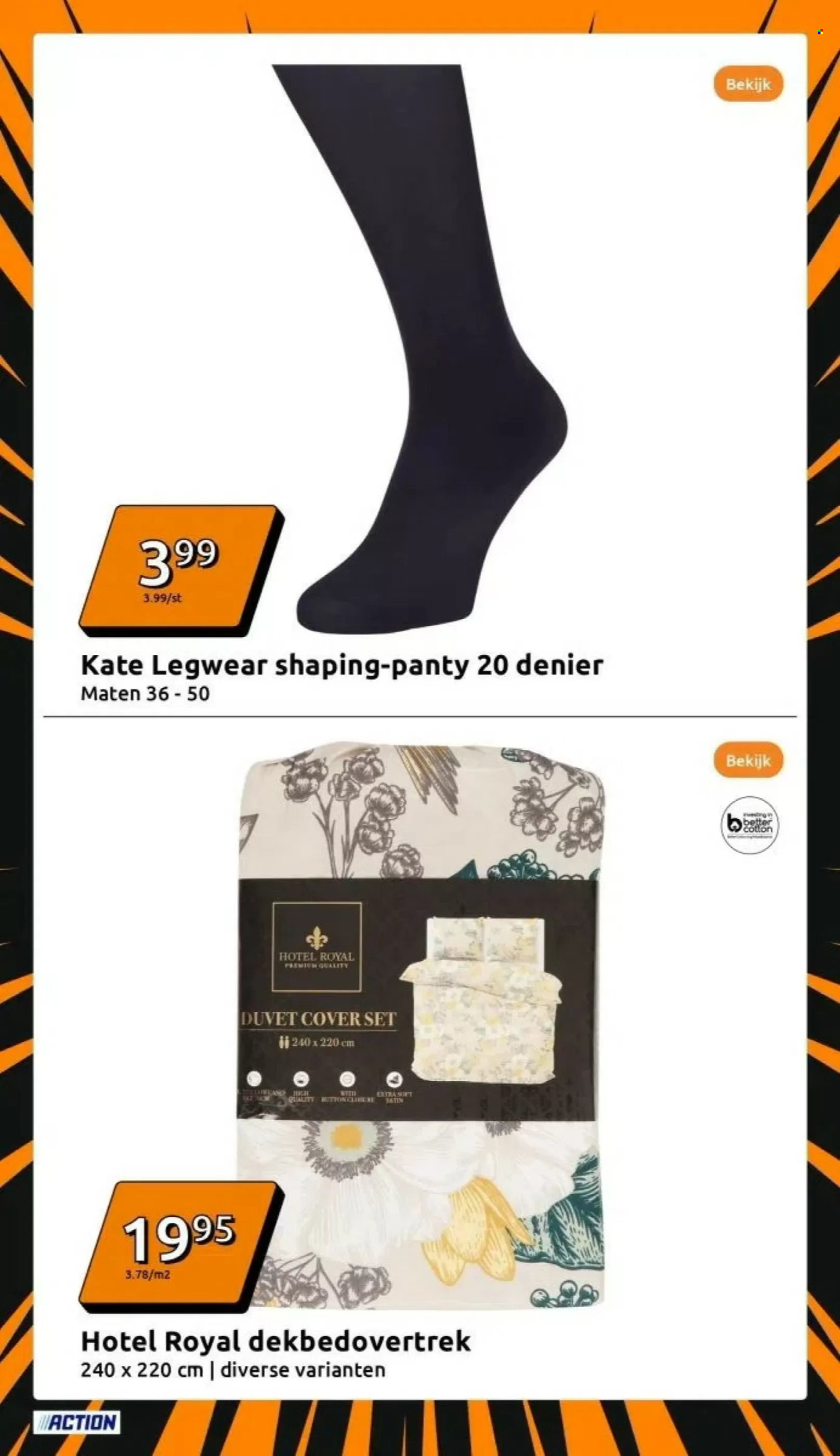 Action-aanbieding - 27-11-2024 - 3-12-2024. Pagina 23