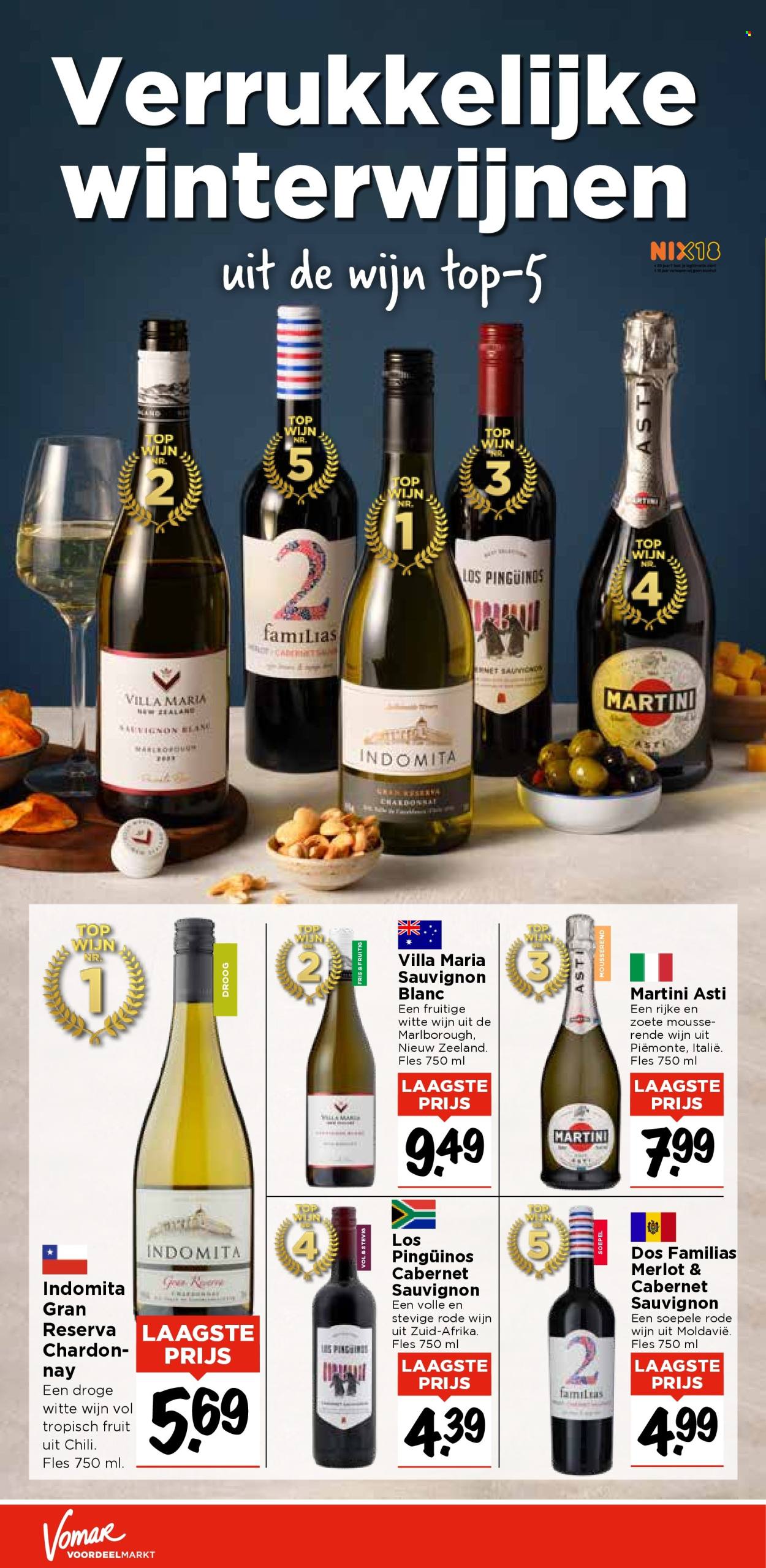 Vomar-aanbieding - 28-11-2024 - 30-11-2024. Pagina 44