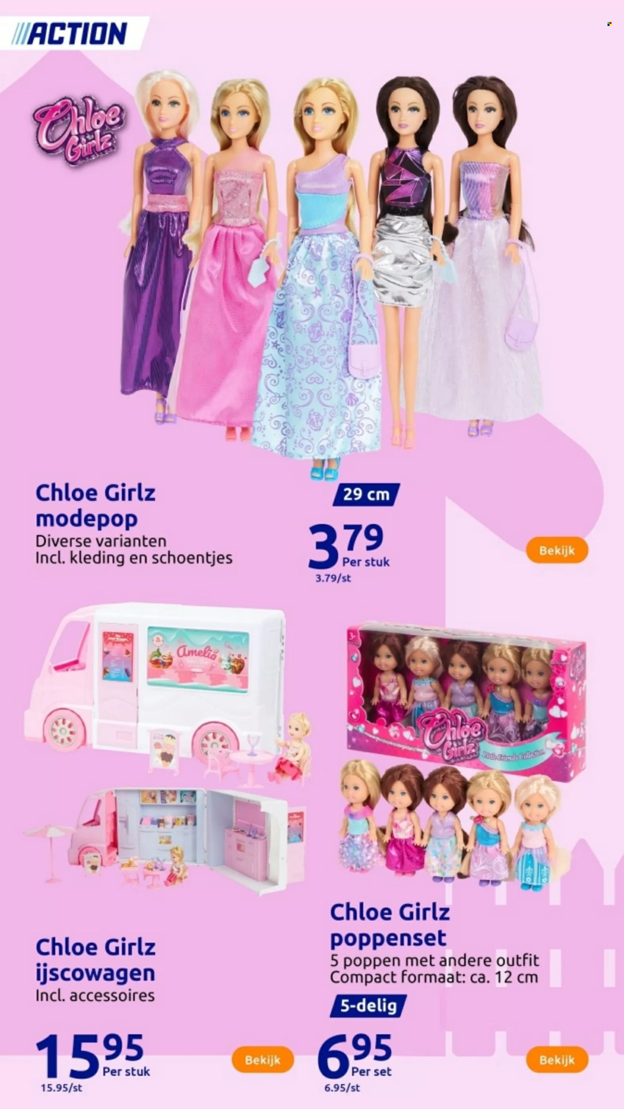 Action-aanbieding - 27-11-2024 - 3-12-2024. Pagina 8