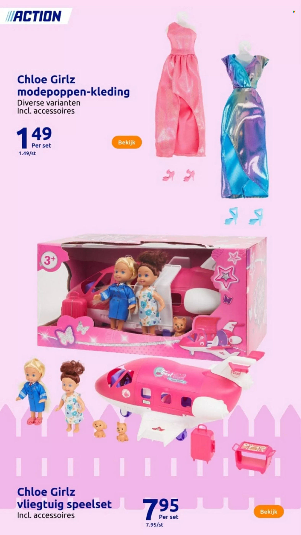 Action-aanbieding - 27-11-2024 - 3-12-2024. Pagina 9
