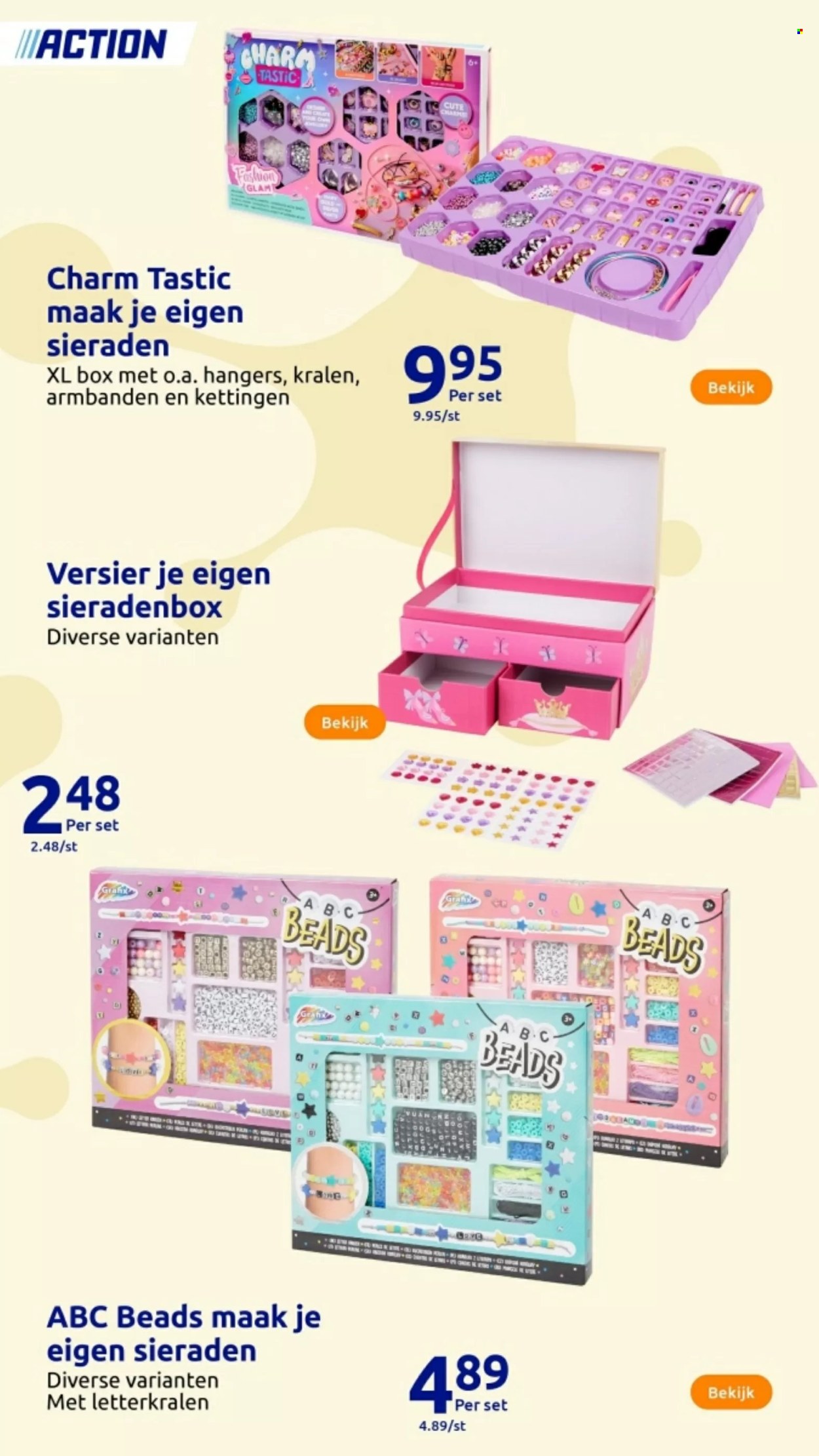 Action-aanbieding - 27-11-2024 - 3-12-2024. Pagina 79