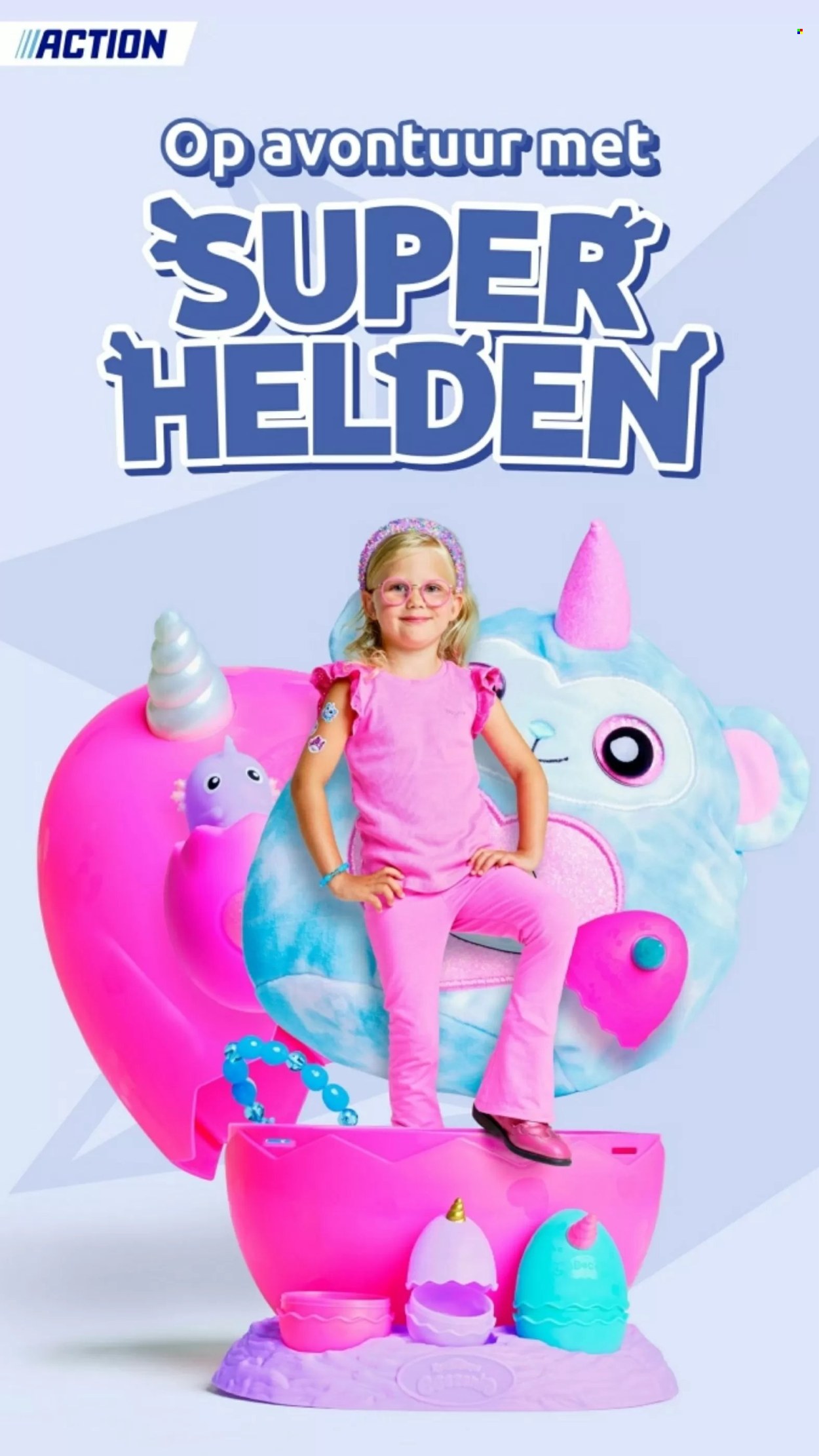 Action-aanbieding - 27-11-2024 - 3-12-2024. Pagina 80