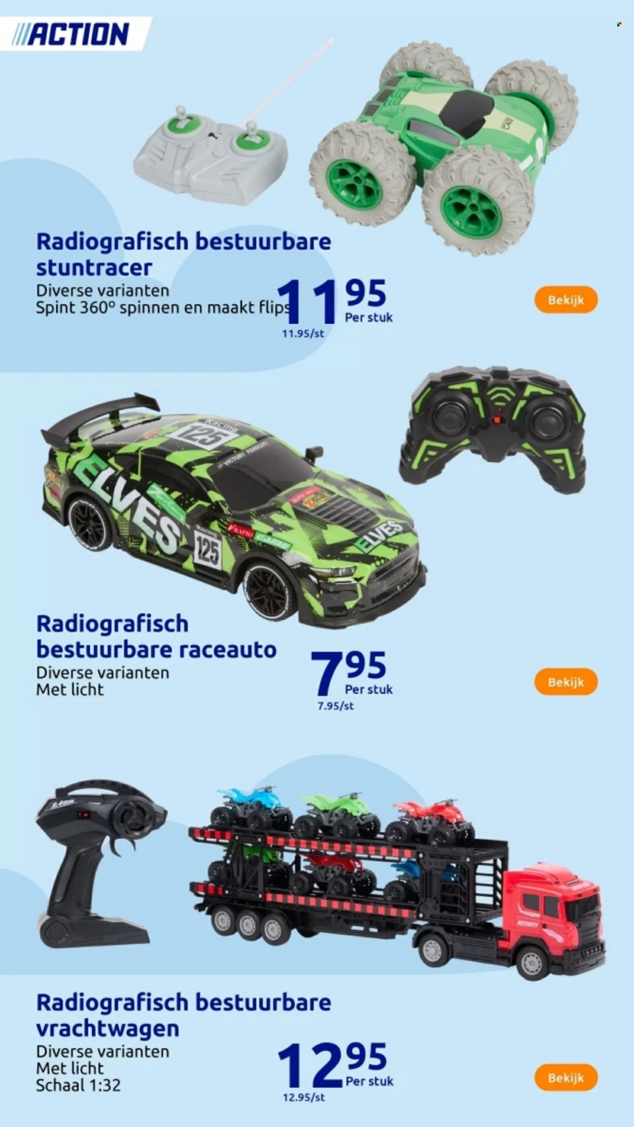 Action-aanbieding - 27-11-2024 - 3-12-2024. Pagina 109