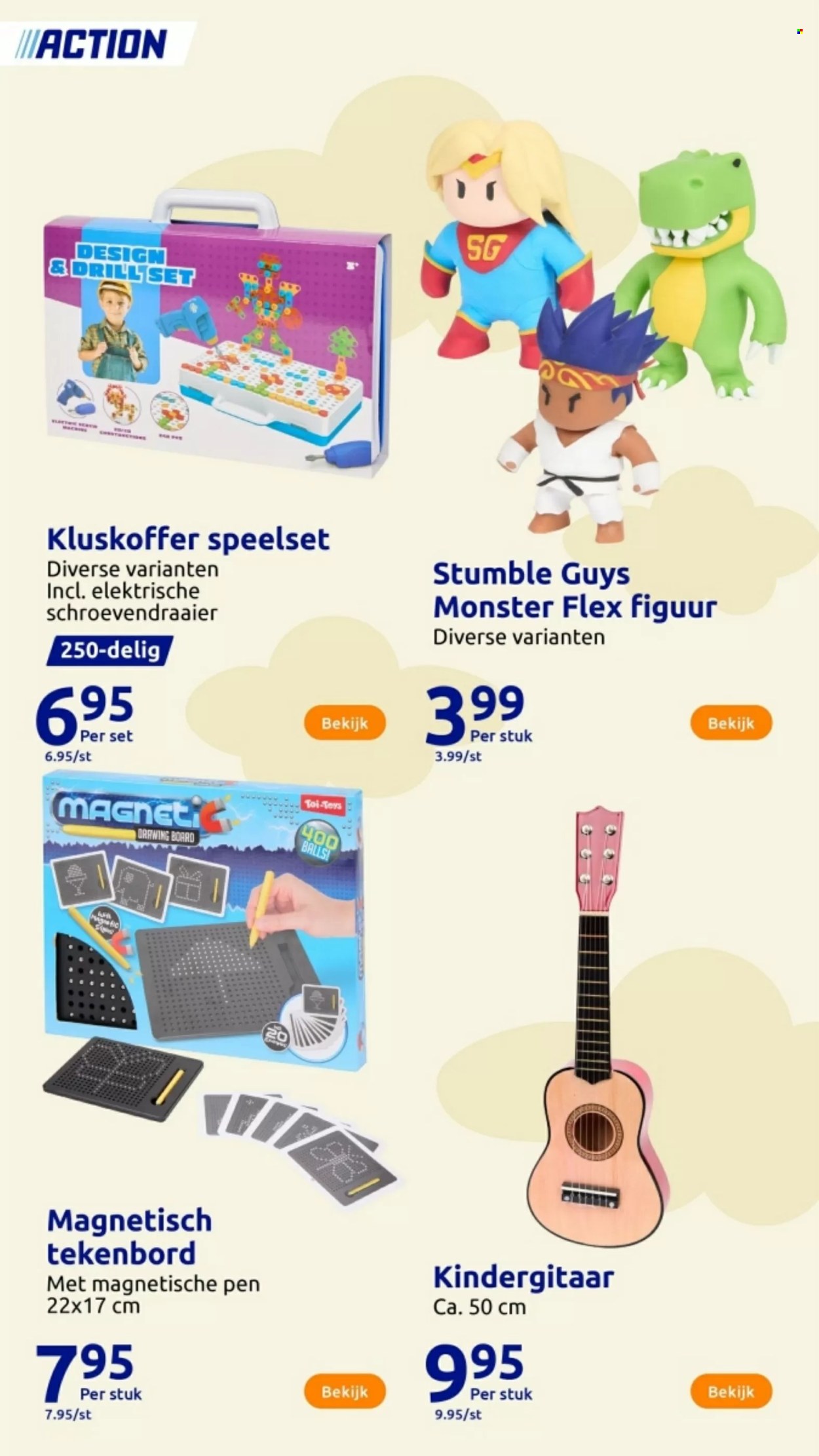 Action-aanbieding - 27-11-2024 - 3-12-2024. Pagina 112