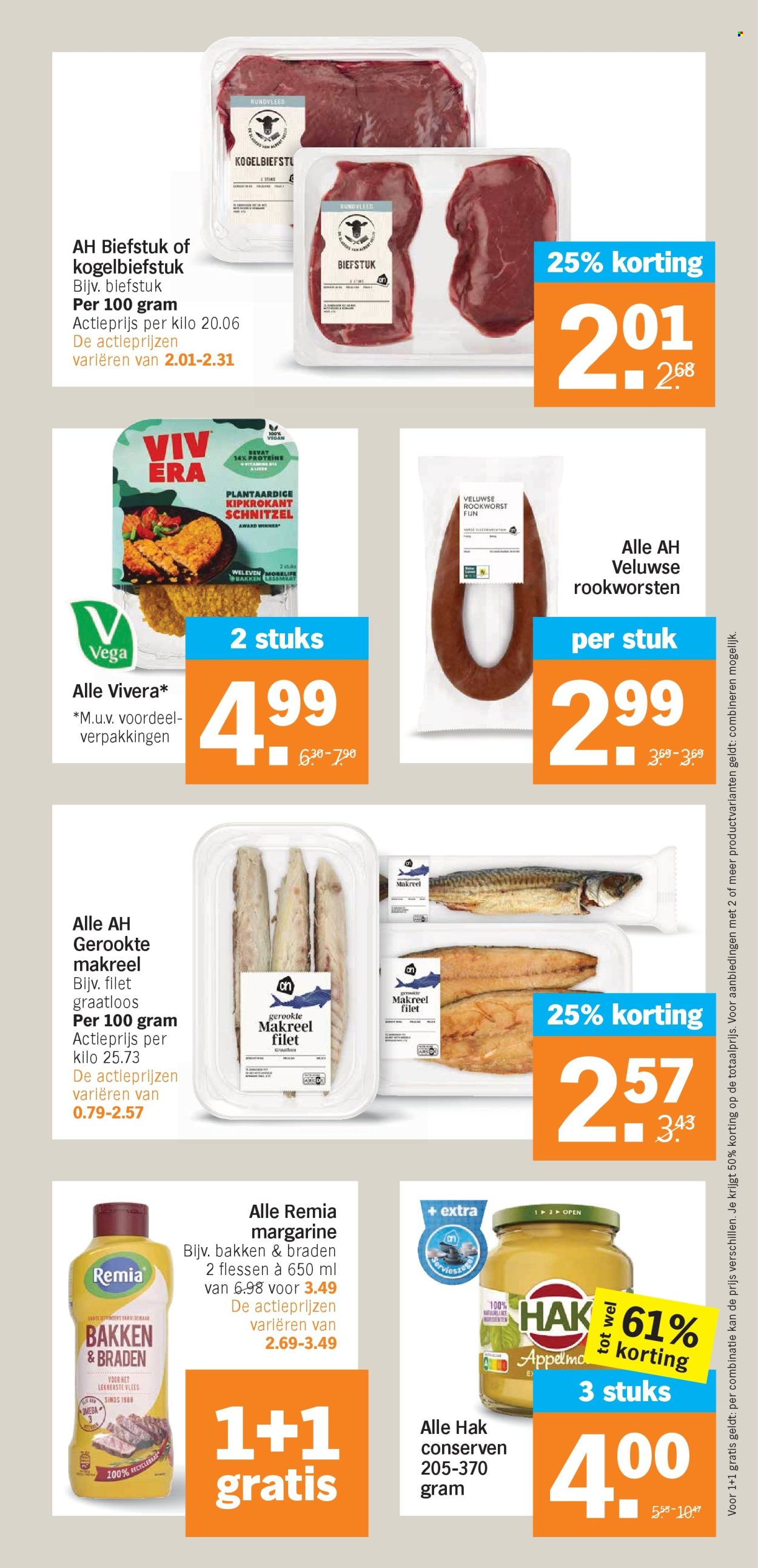 Albert Heijn-aanbieding - 2-12-2024 - 8-12-2024. Pagina 12