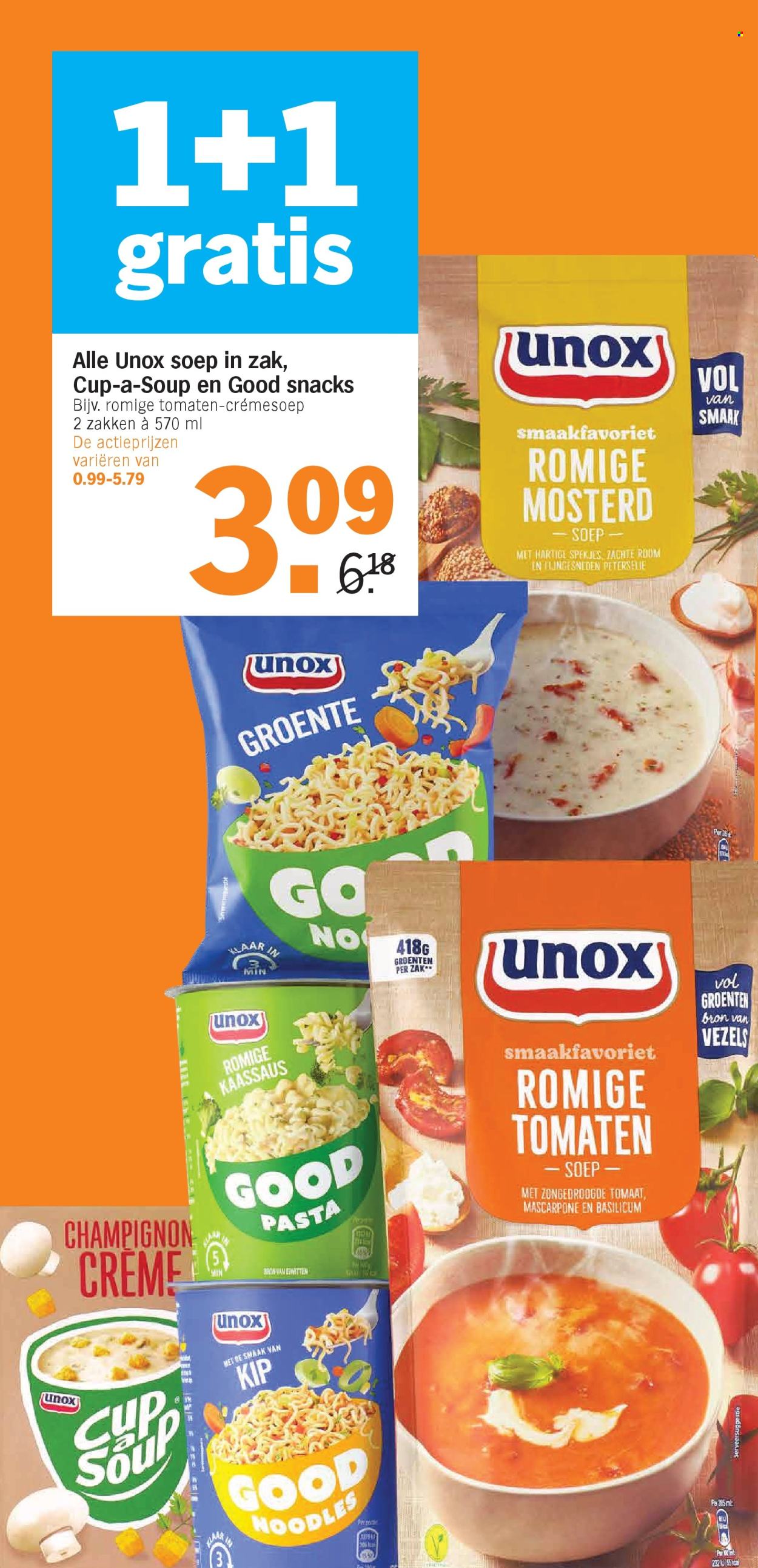 Albert Heijn-aanbieding - 2-12-2024 - 8-12-2024. Pagina 17
