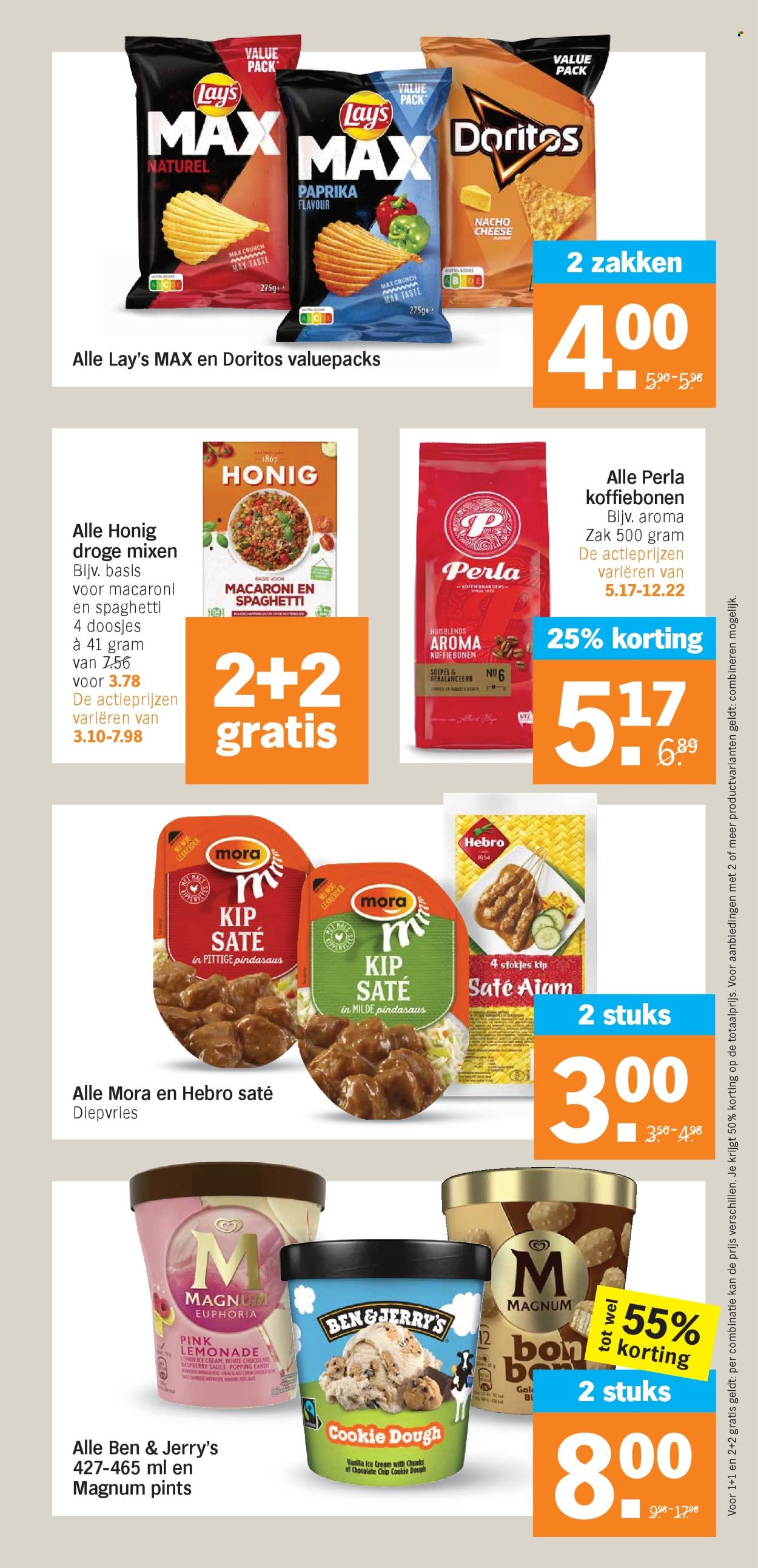 Albert Heijn-aanbieding - 2-12-2024 - 8-12-2024. Pagina 18