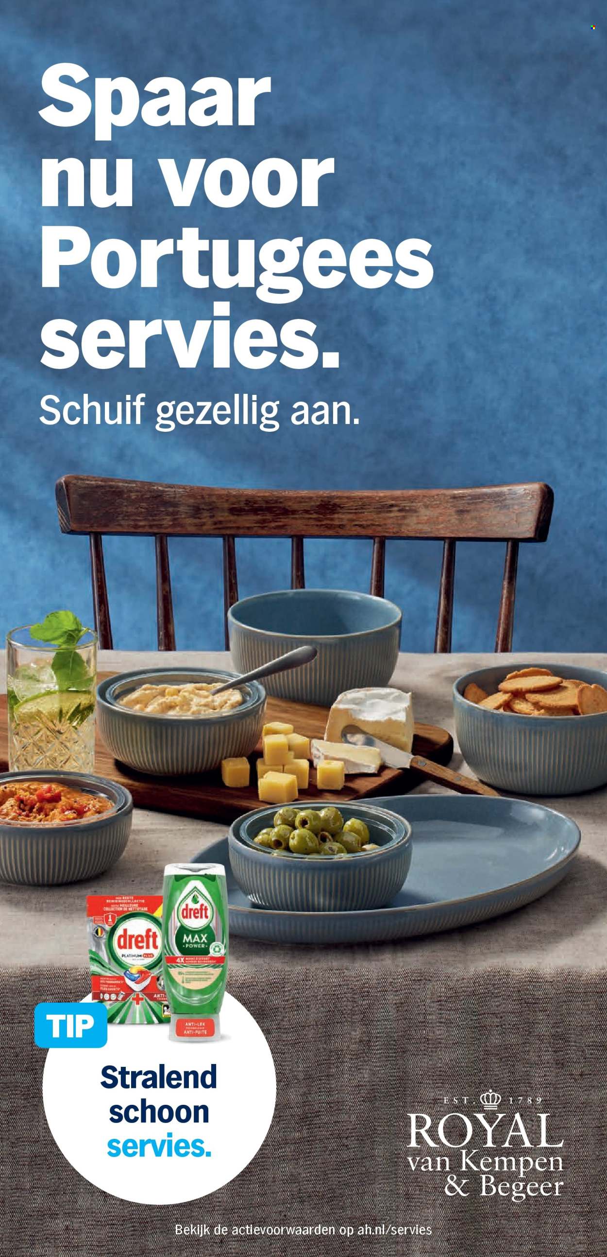 Albert Heijn-aanbieding - 2-12-2024 - 8-12-2024. Pagina 36
