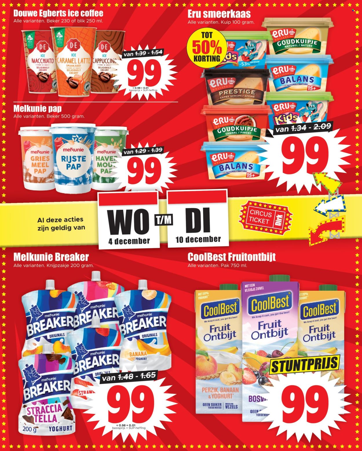 Dirk-aanbieding - 4-12-2024 - 10-12-2024. Pagina 5