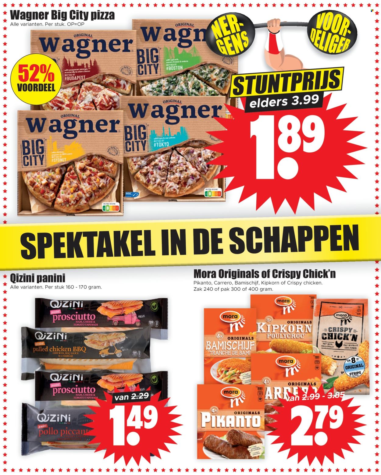 Dirk-aanbieding - 4-12-2024 - 10-12-2024. Pagina 12