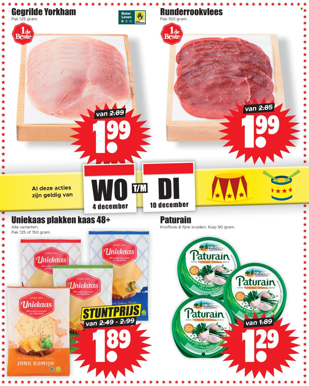 Dirk-aanbieding - 4-12-2024 - 10-12-2024. Pagina 13