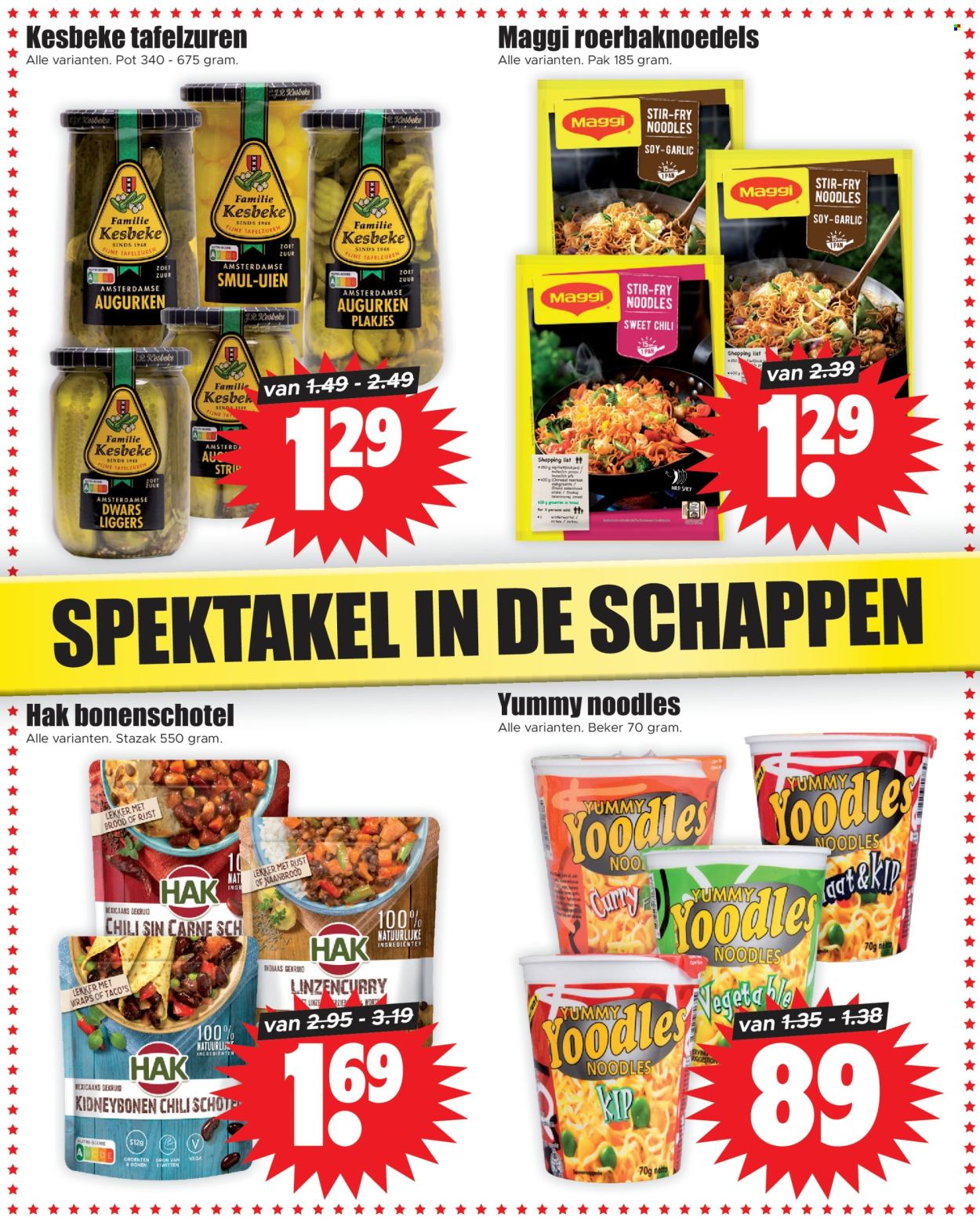 Dirk-aanbieding - 4-12-2024 - 10-12-2024. Pagina 14