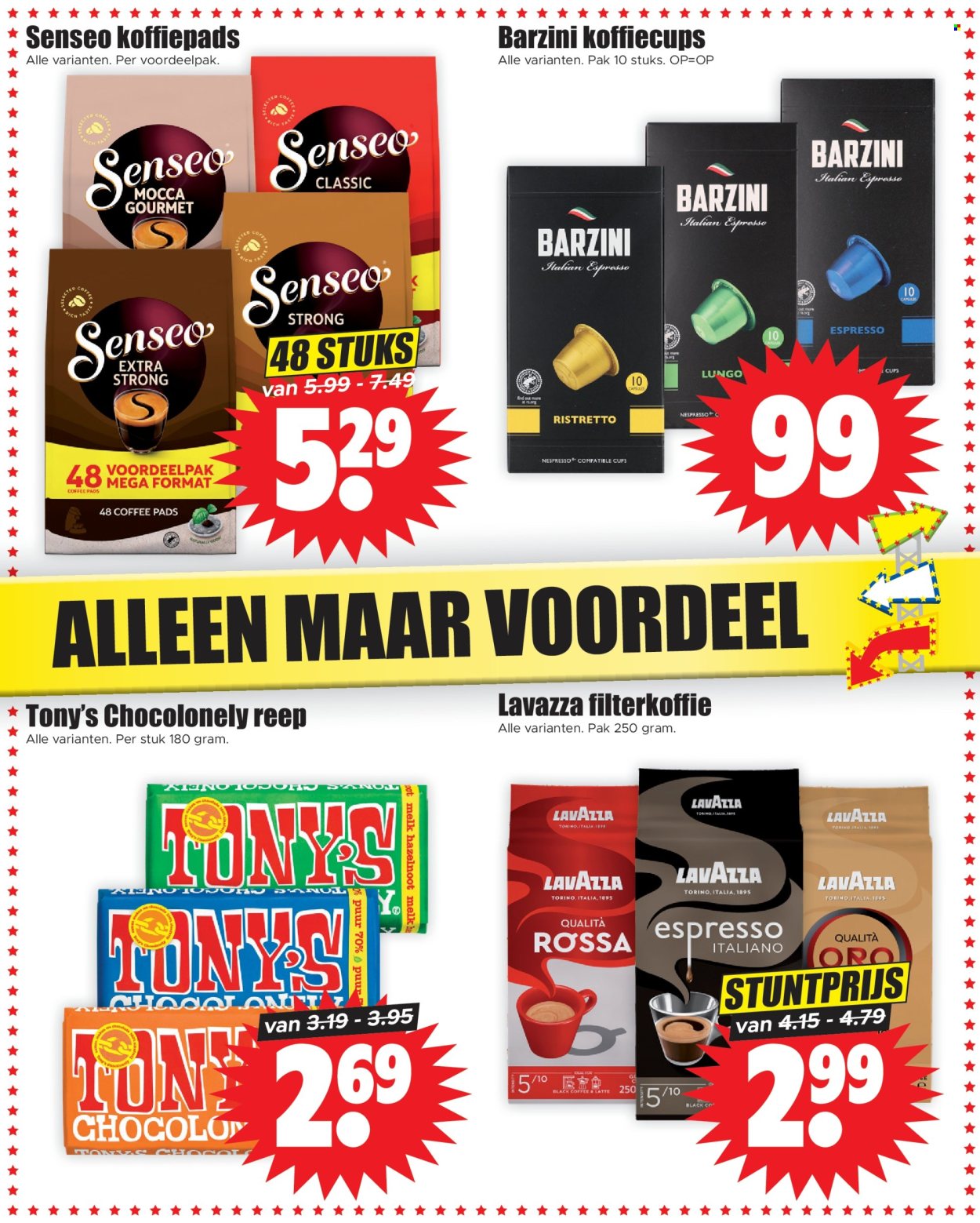 Dirk-aanbieding - 4-12-2024 - 10-12-2024. Pagina 16