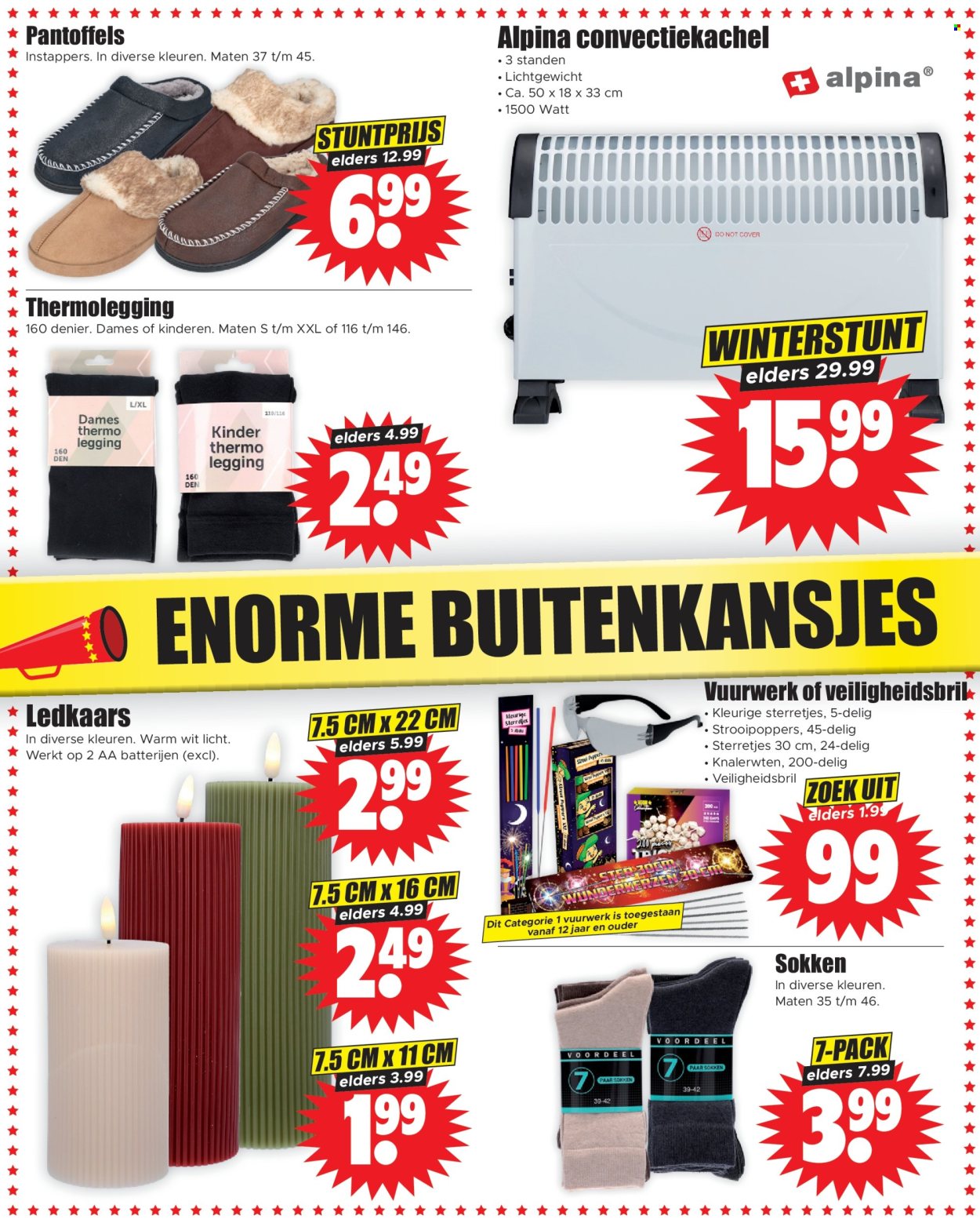 Dirk-aanbieding - 4-12-2024 - 10-12-2024. Pagina 28