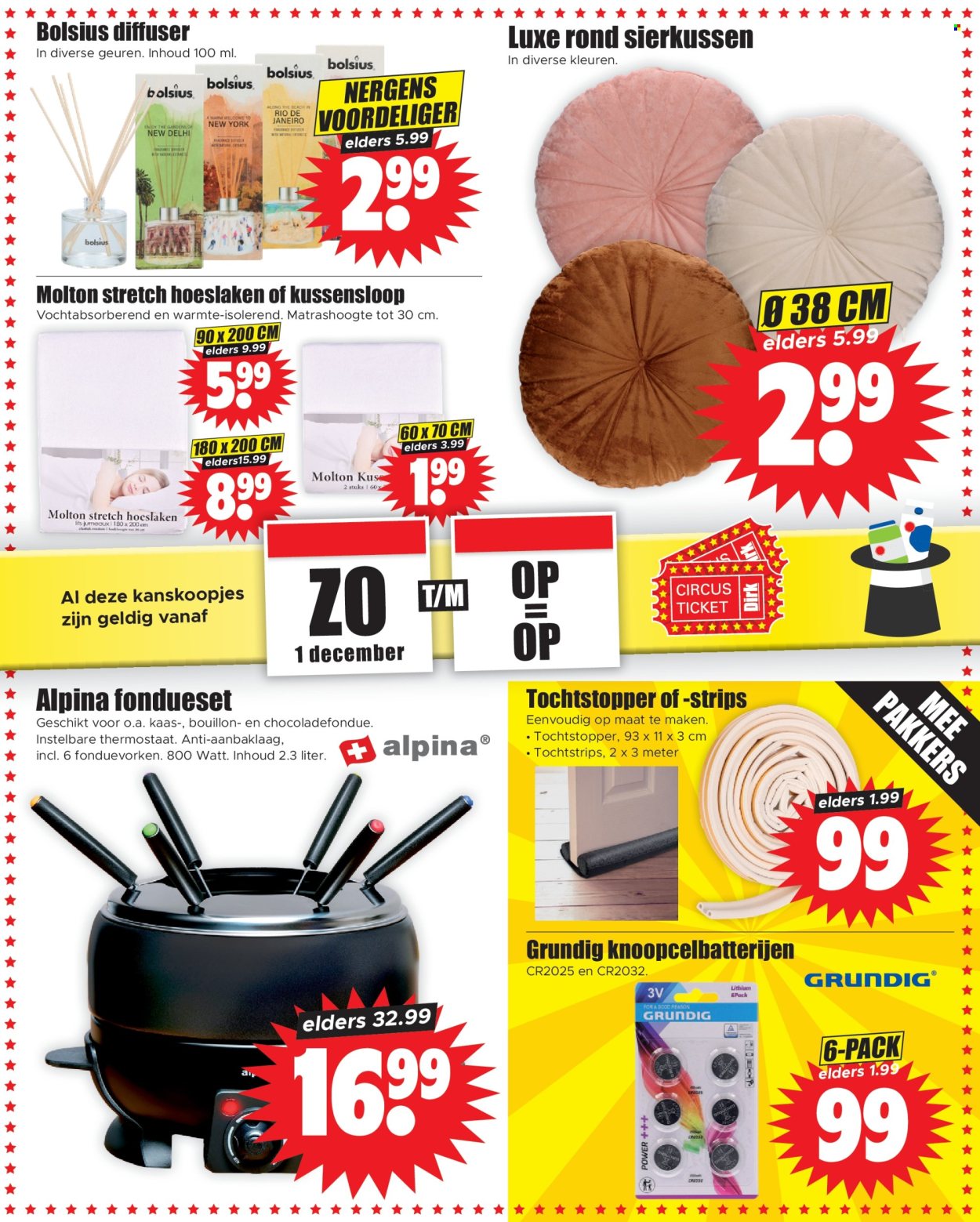 Dirk-aanbieding - 4-12-2024 - 10-12-2024. Pagina 29