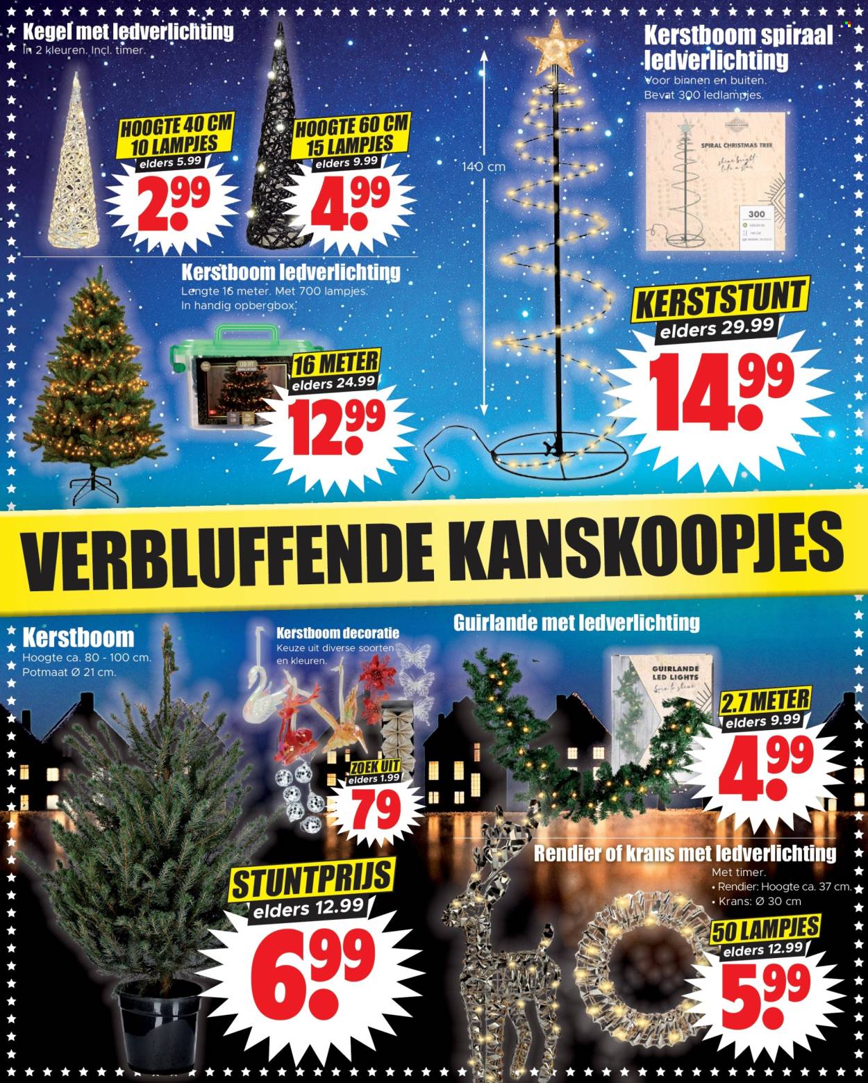 Dirk-aanbieding - 4-12-2024 - 10-12-2024. Pagina 30