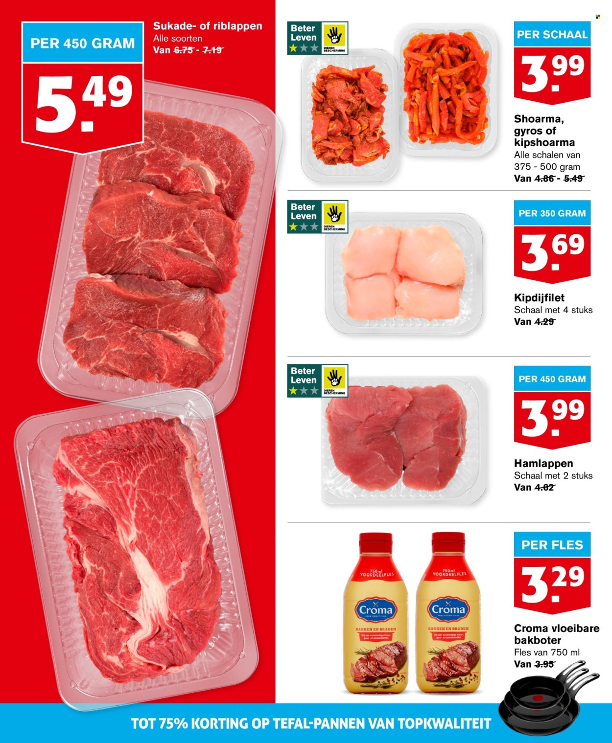 Hoogvliet-aanbieding - 4-12-2024 - 10-12-2024. Pagina 4