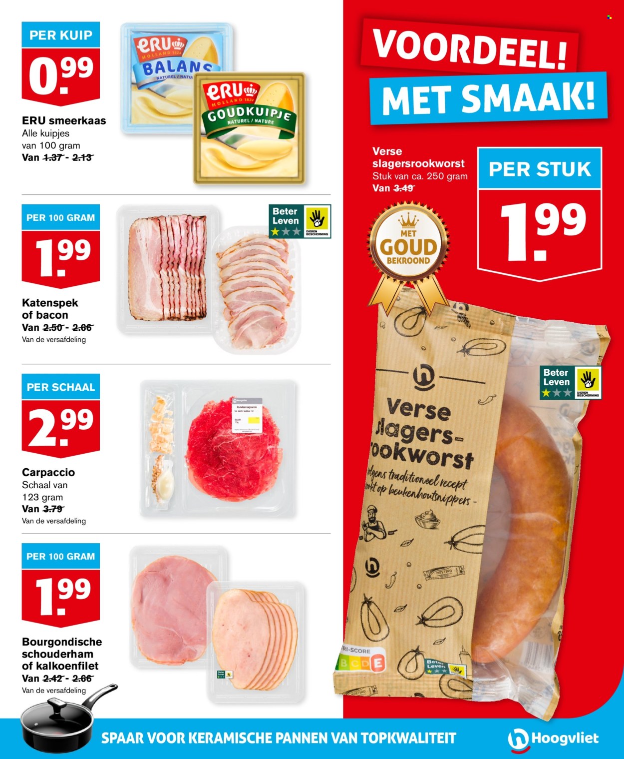 Hoogvliet-aanbieding - 4-12-2024 - 10-12-2024. Pagina 7