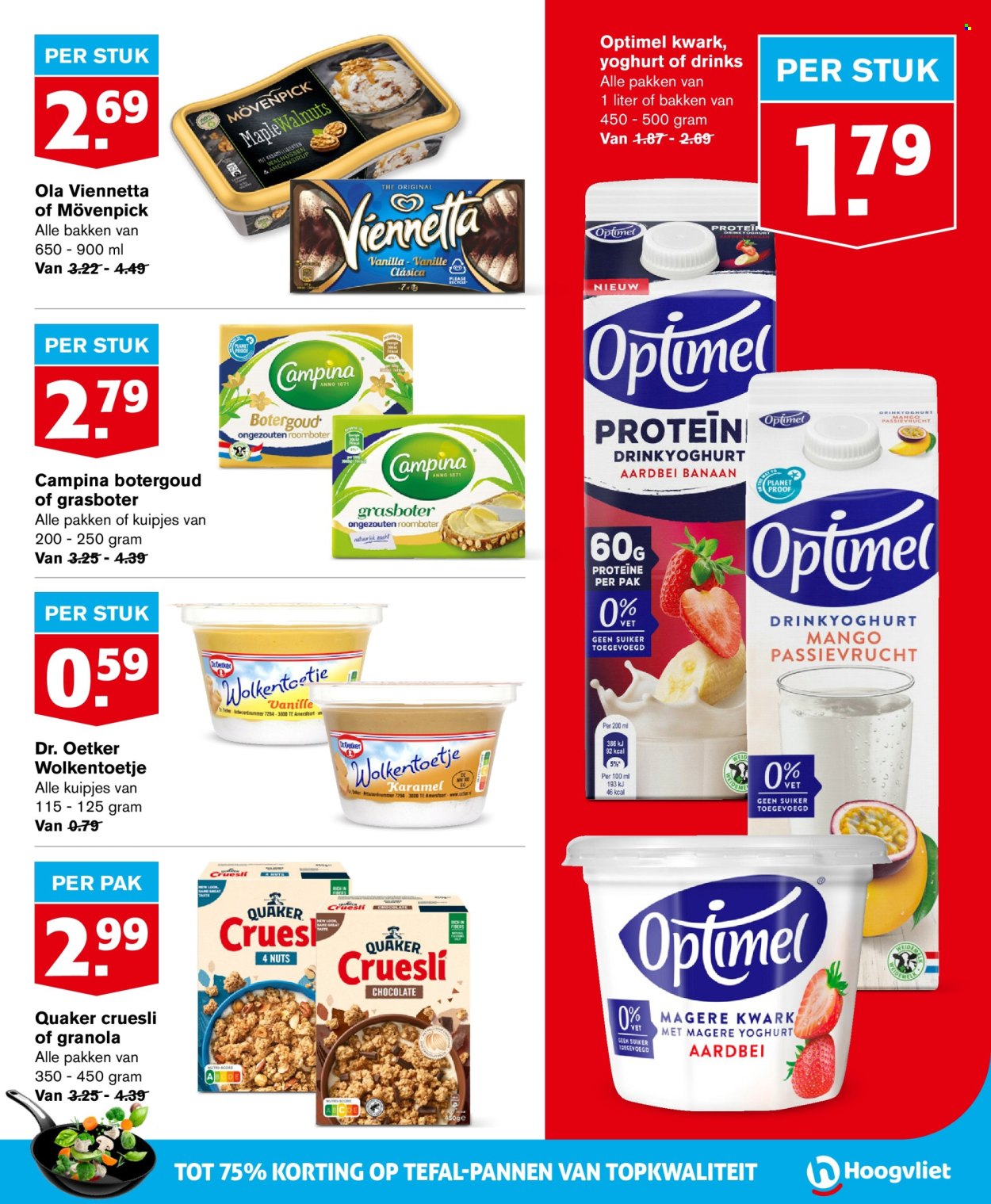 Hoogvliet-aanbieding - 4-12-2024 - 10-12-2024. Pagina 9