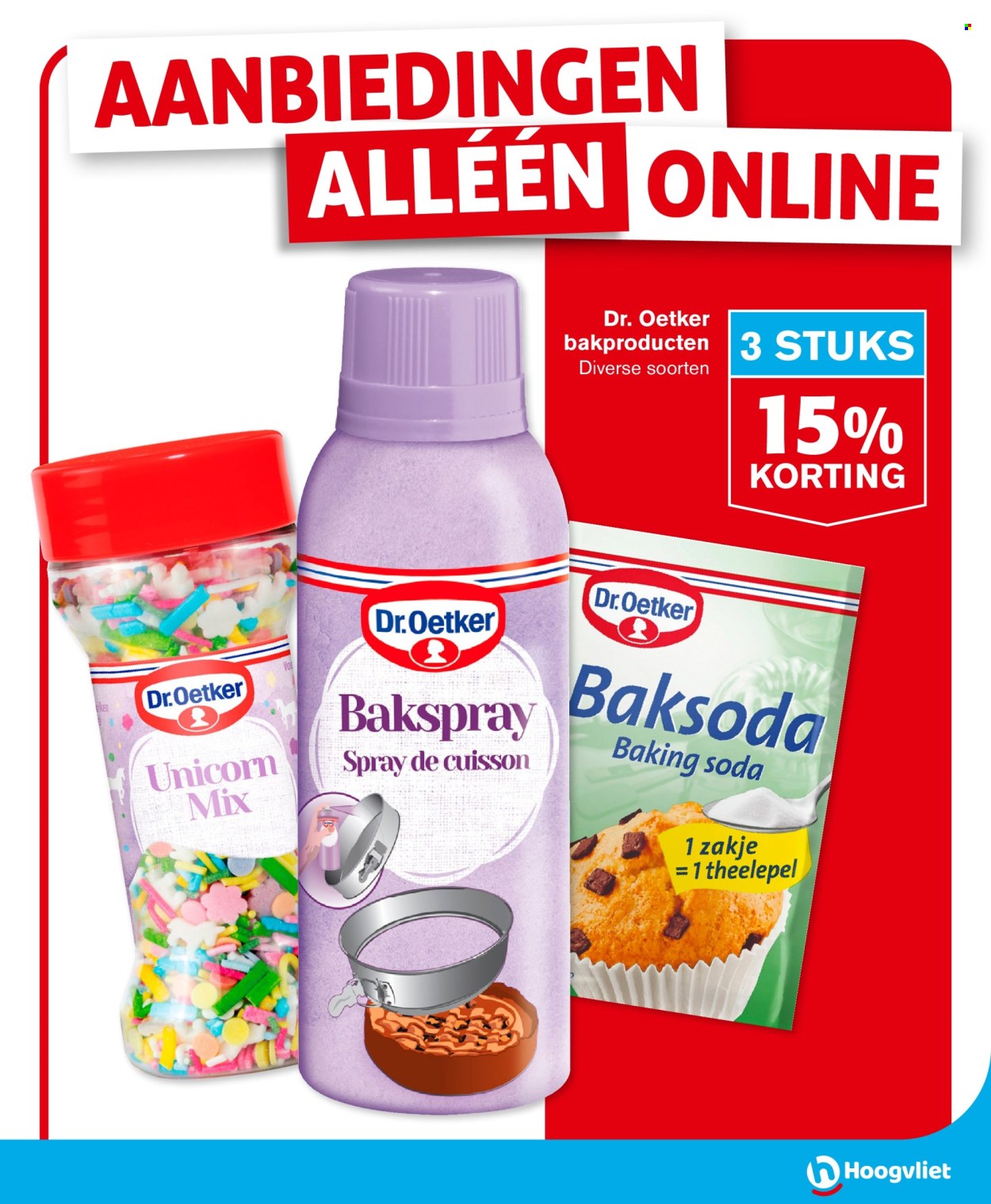 Hoogvliet-aanbieding - 4-12-2024 - 10-12-2024. Pagina 25