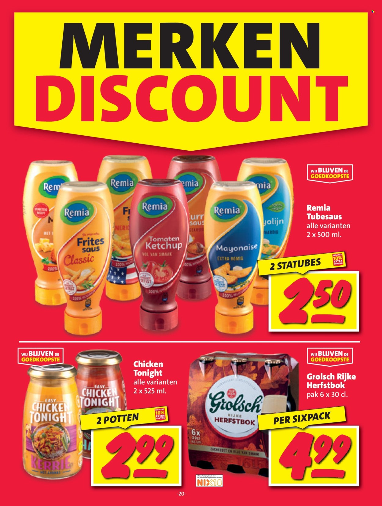 Nettorama-aanbieding - 2-12-2024 - 8-12-2024. Pagina 20