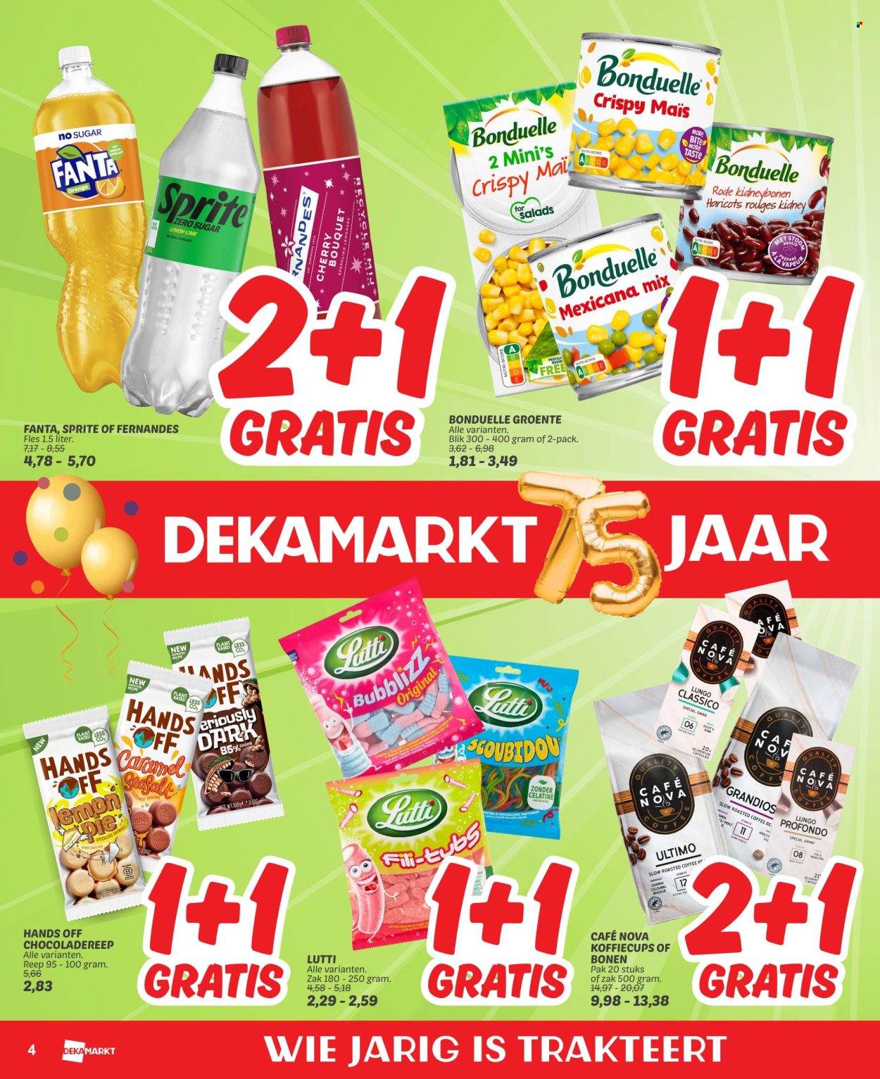 DekaMarkt-aanbieding - 3-12-2024 - 9-12-2024. Pagina 4