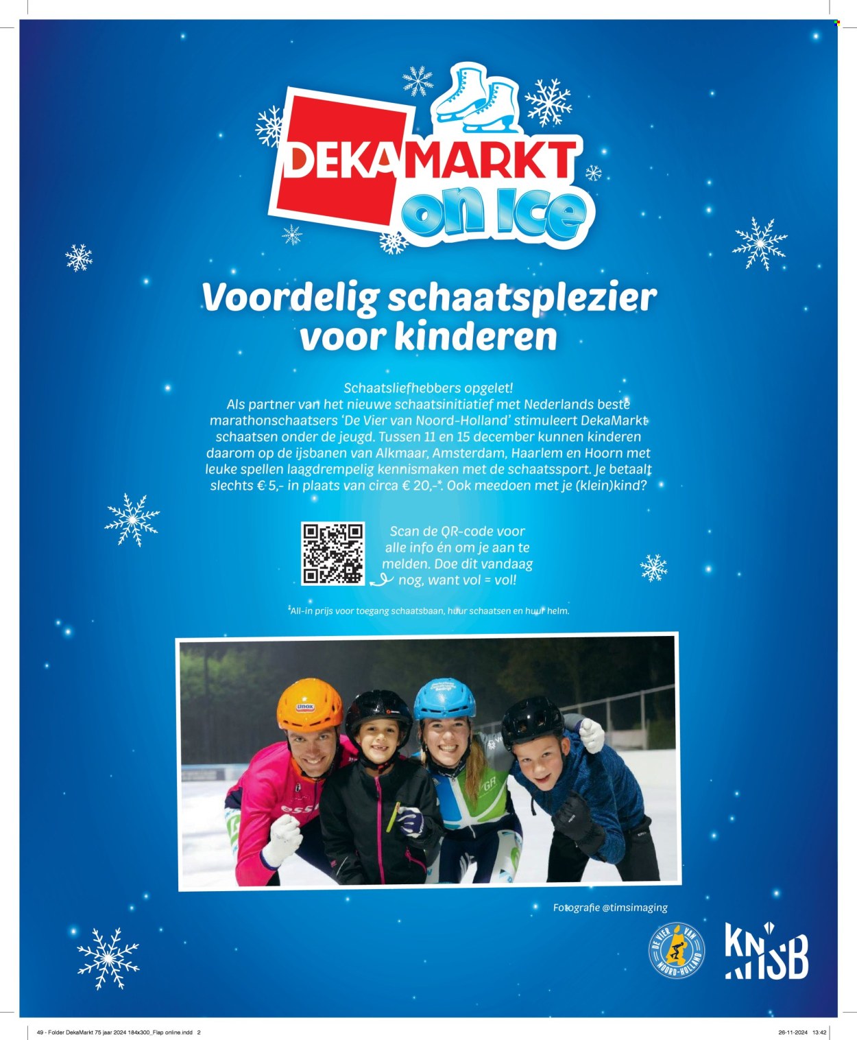 DekaMarkt-aanbieding - 3-12-2024 - 9-12-2024. Pagina 9