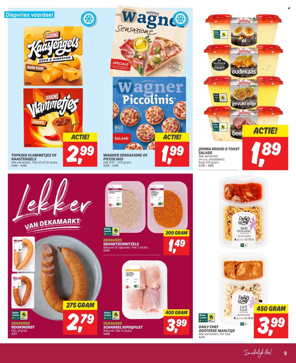 DekaMarkt-aanbieding - 3-12-2024 - 9-12-2024. Pagina 11