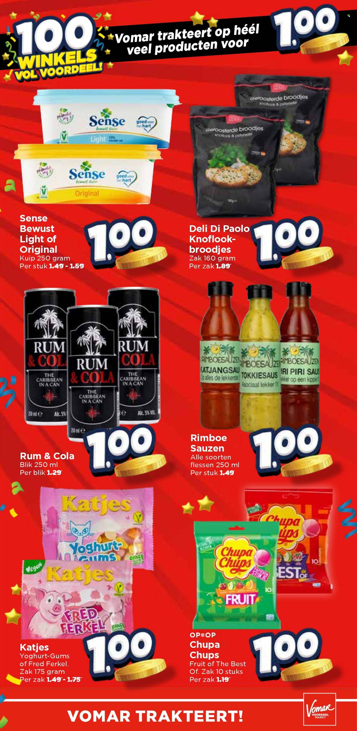 Vomar-aanbieding - 1-12-2024 - 7-12-2024. Pagina 6