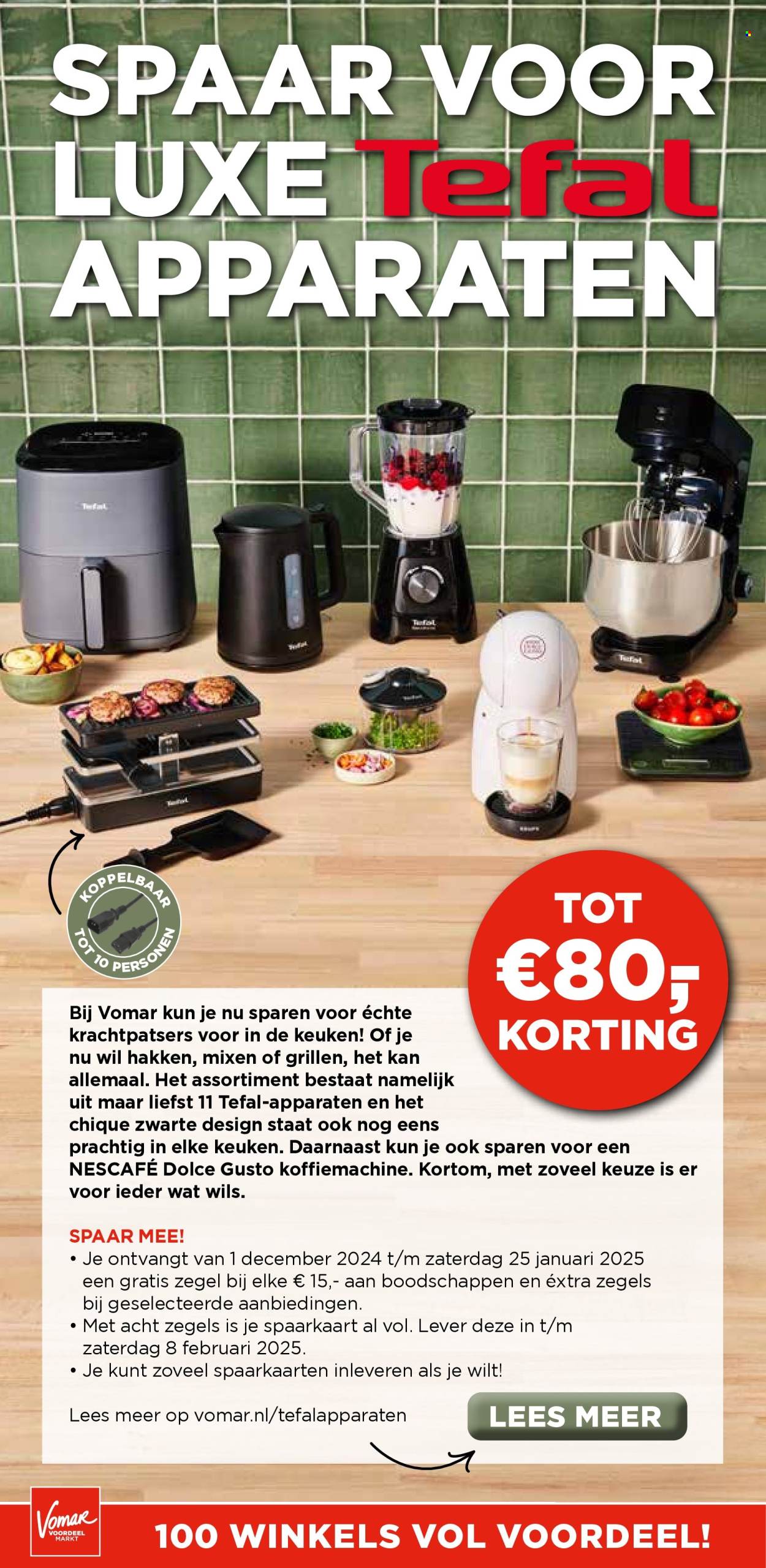 Vomar-aanbieding - 1-12-2024 - 7-12-2024. Pagina 13
