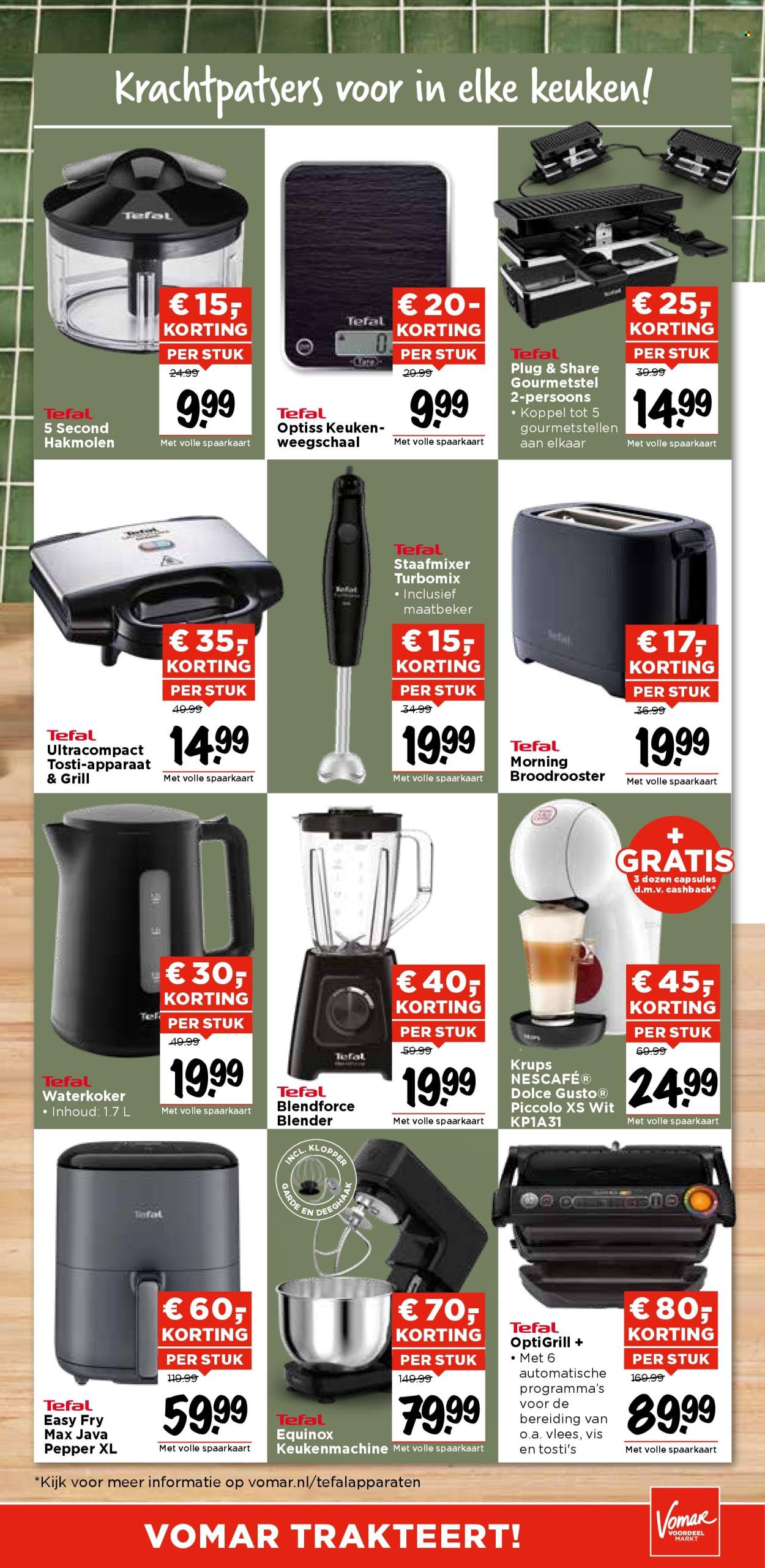 Vomar-aanbieding - 1-12-2024 - 7-12-2024. Pagina 14