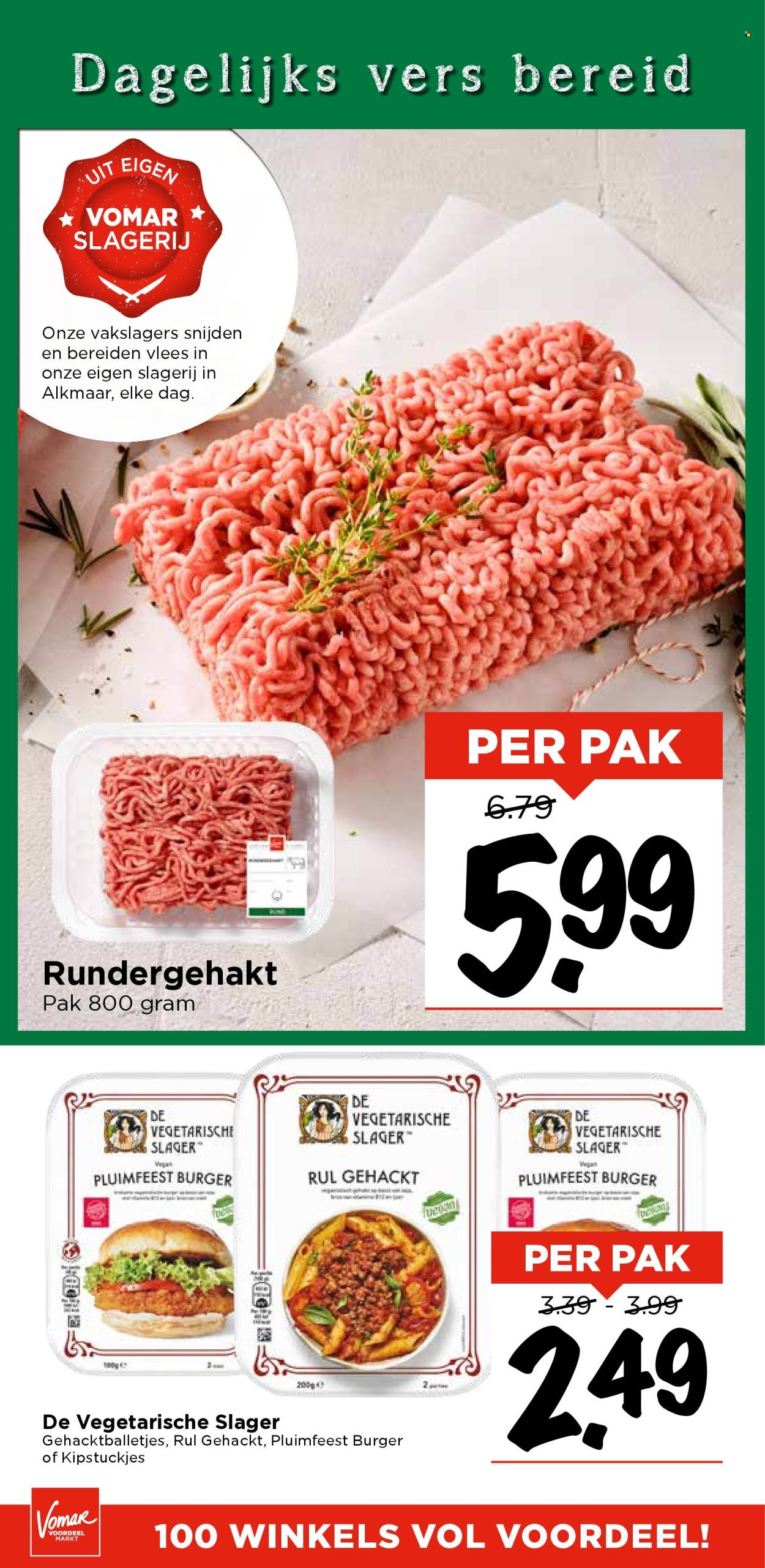 Vomar-aanbieding - 1-12-2024 - 7-12-2024. Pagina 18