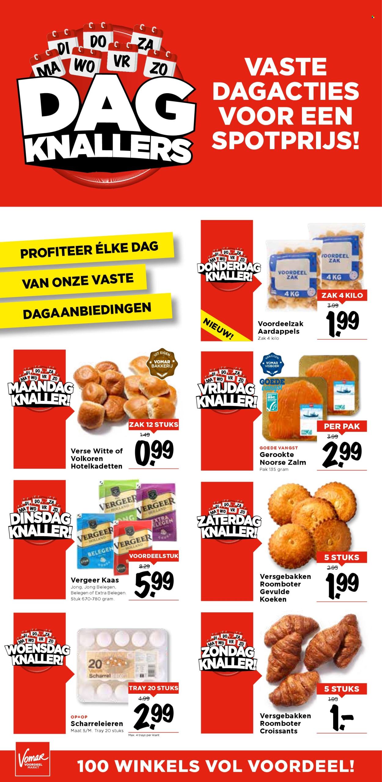 Vomar-aanbieding - 1-12-2024 - 7-12-2024. Pagina 20