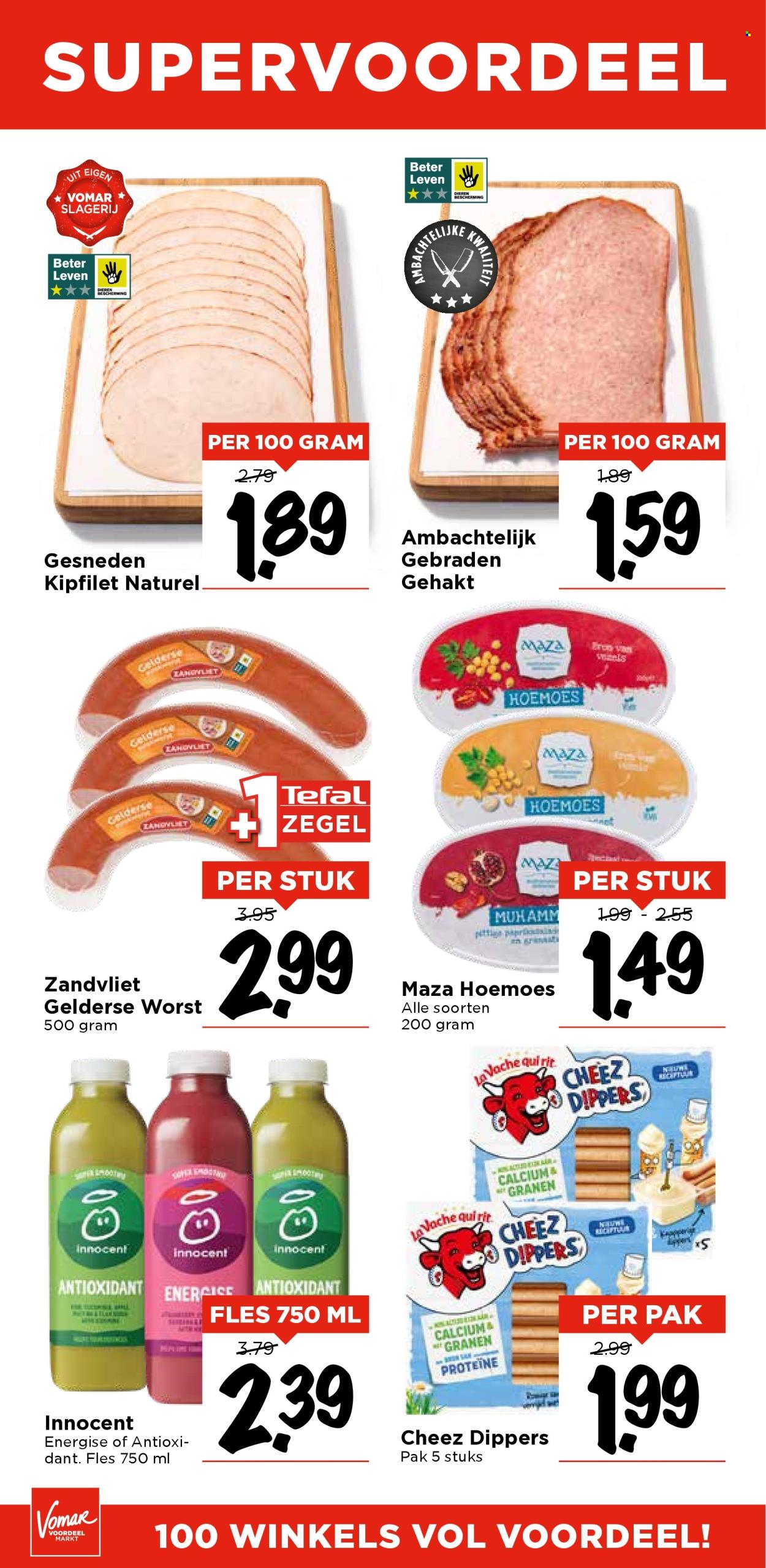 Vomar-aanbieding - 1-12-2024 - 7-12-2024. Pagina 22